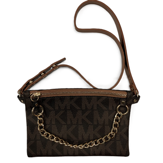 Belt Bag Designer By Michael By Michael Kors  Size: Small