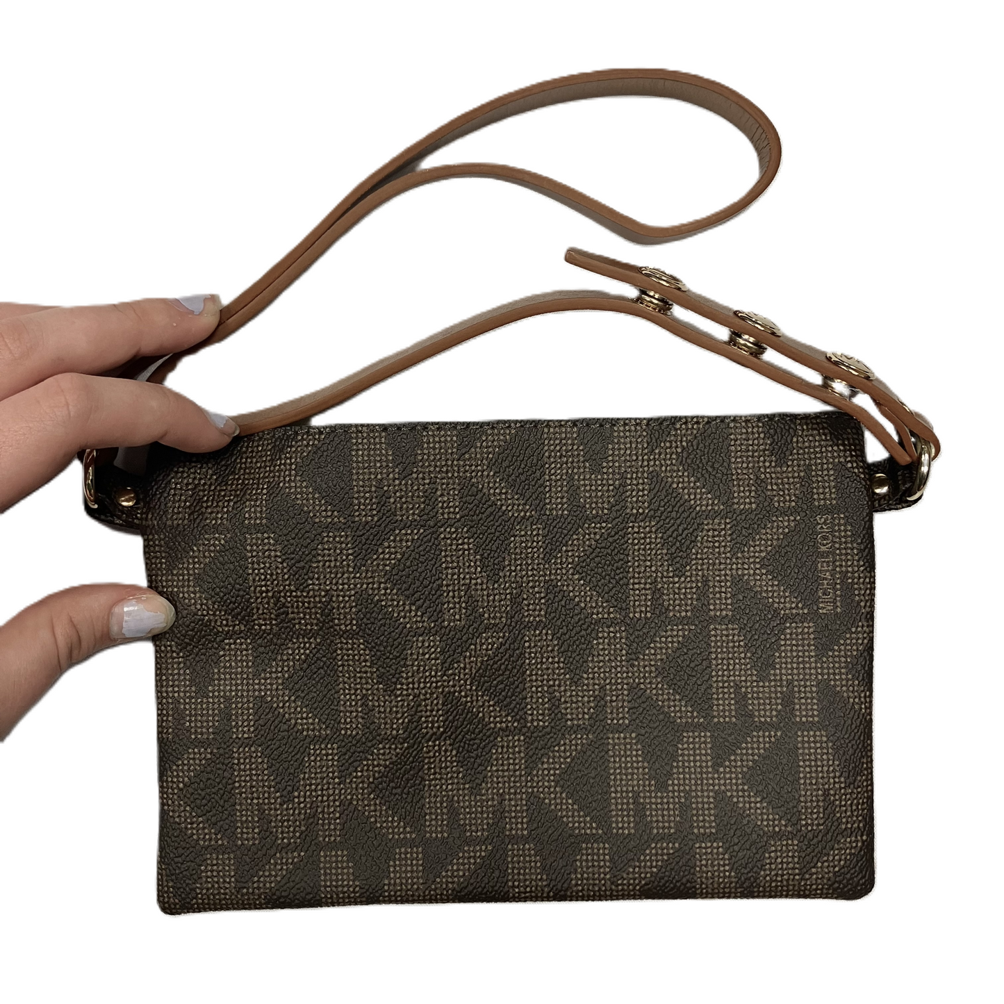 Belt Bag Designer By Michael By Michael Kors  Size: Small