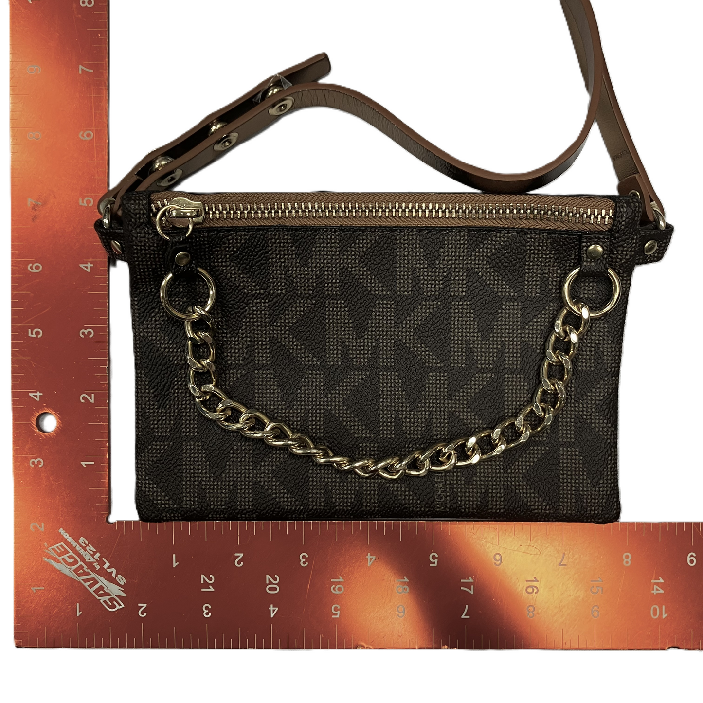 Belt Bag Designer By Michael By Michael Kors  Size: Small