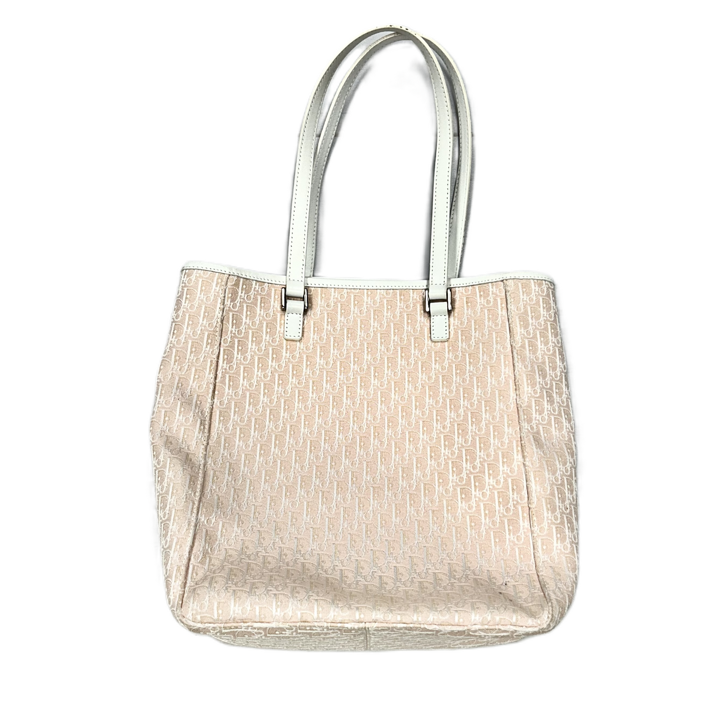 Tote Luxury Designer By Dior  Size: Medium