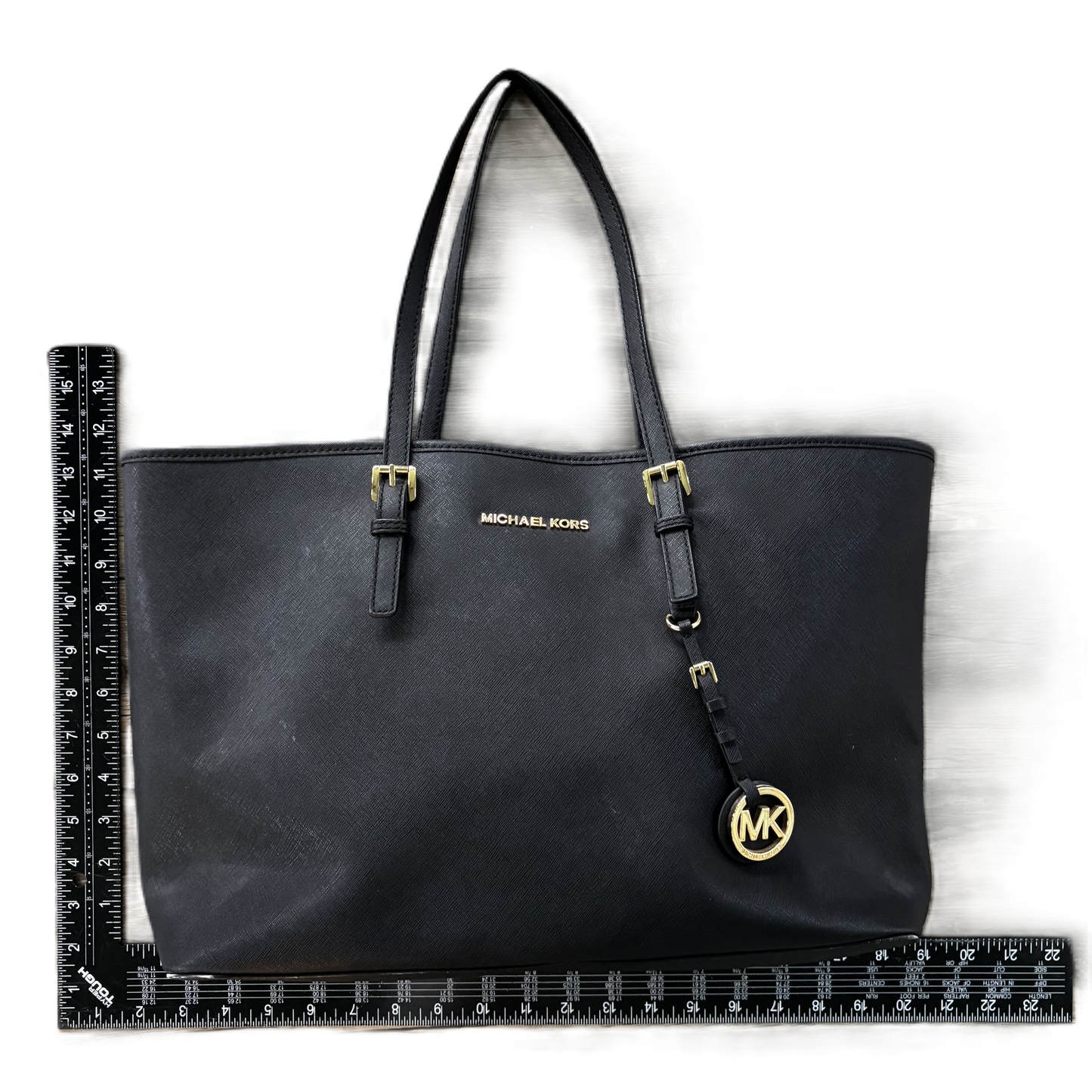 Tote Designer By Michael By Michael Kors, Size: Large