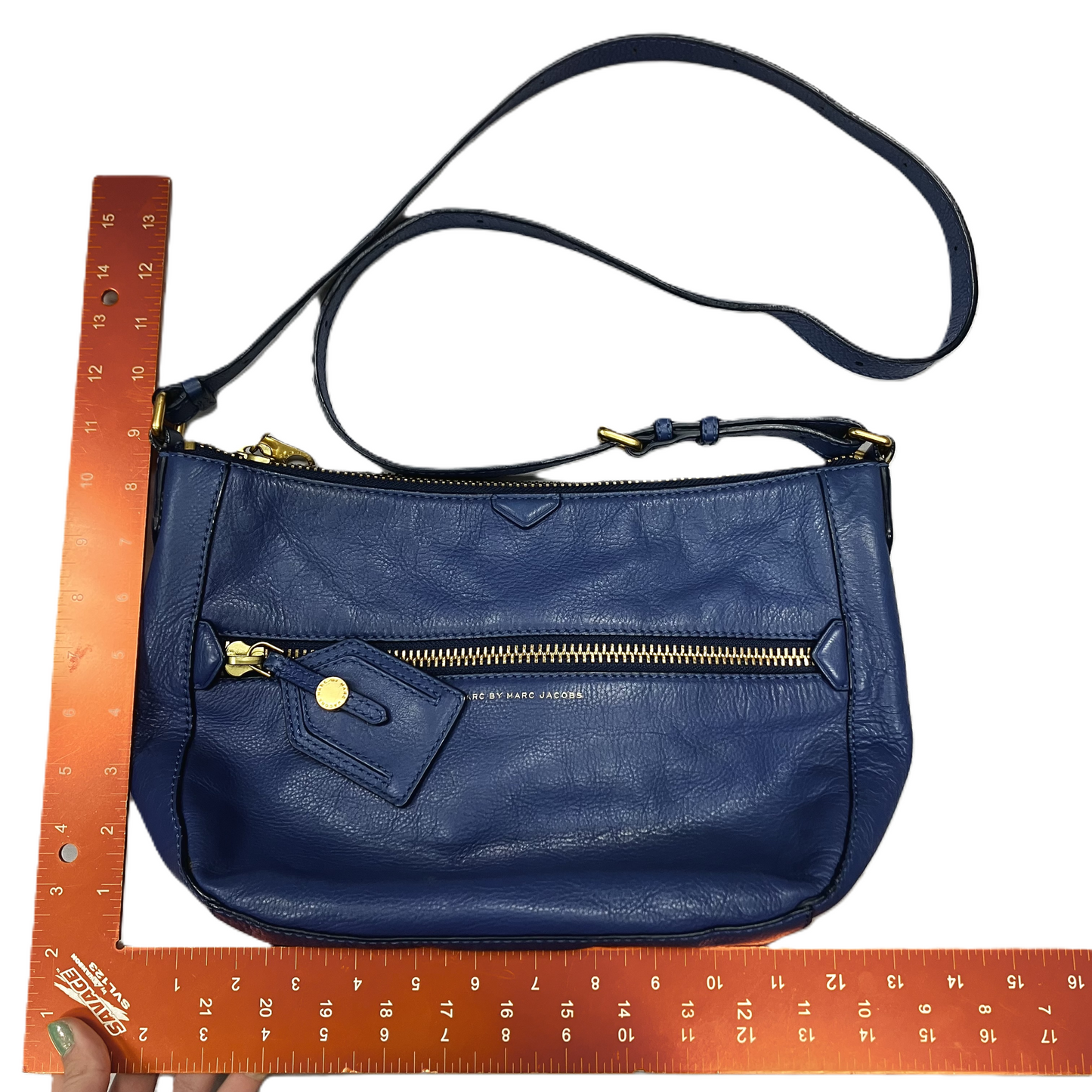 Crossbody Designer By Marc By Marc Jacobs  Size: Medium