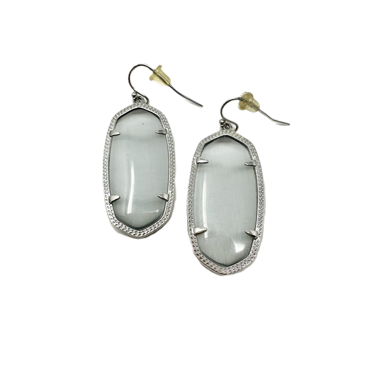 Earrings Designer By Kendra Scott