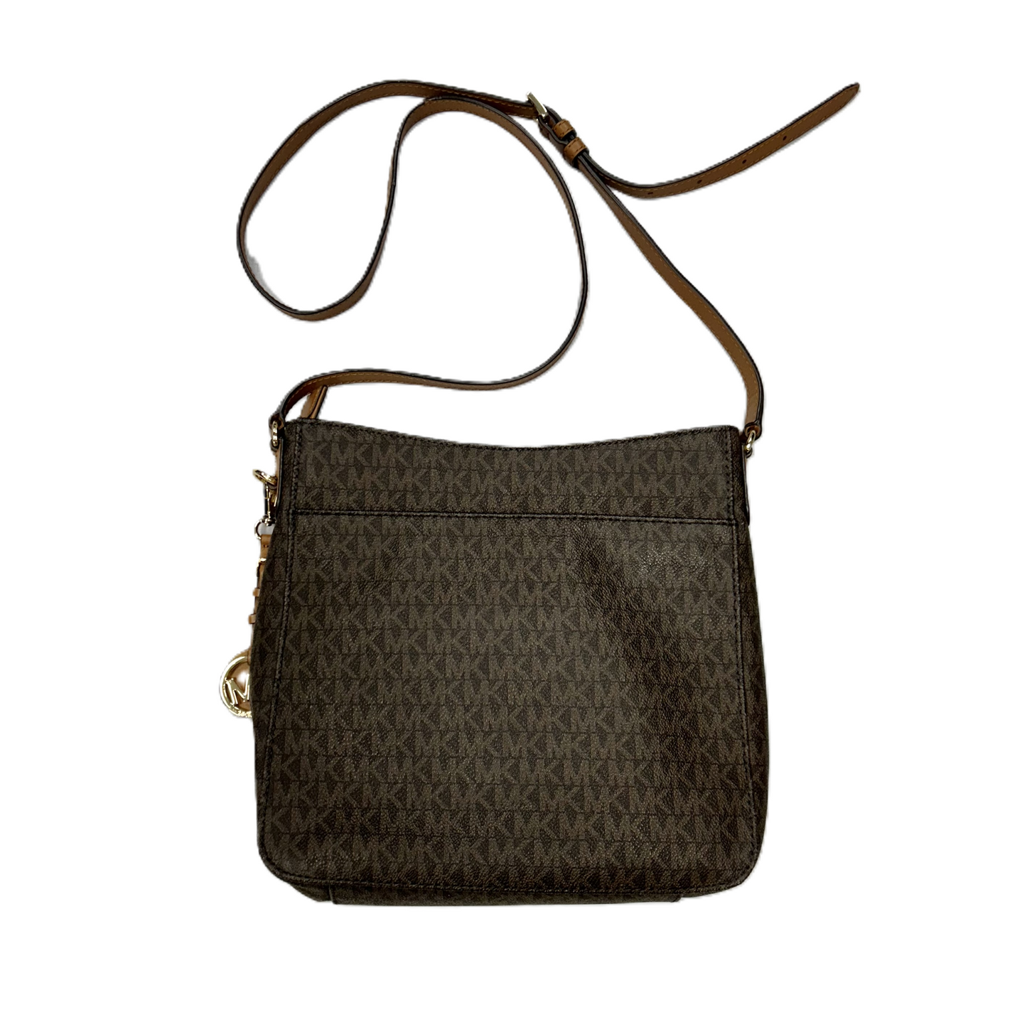 Crossbody Designer By Michael By Michael Kors, Size: Medium