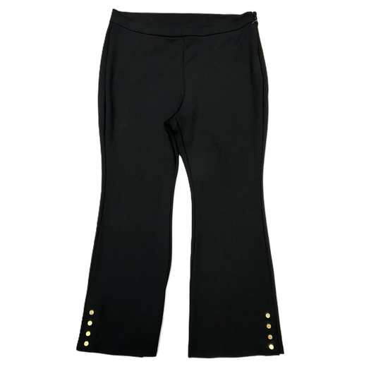 Black Pants Dress By Michael By Michael Kors, Size: XLp