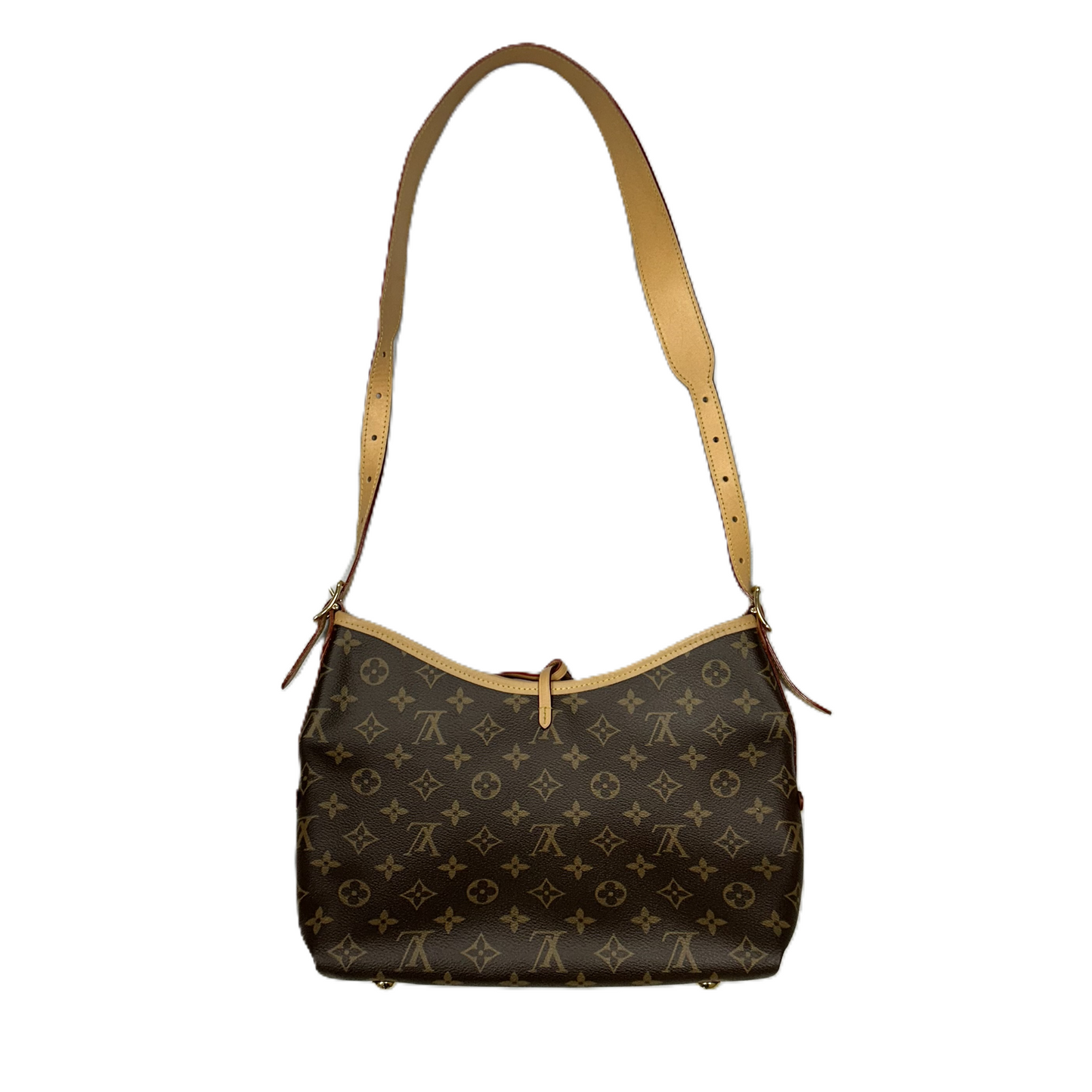 Handbag Luxury Designer By Louis Vuitton, Size: Medium