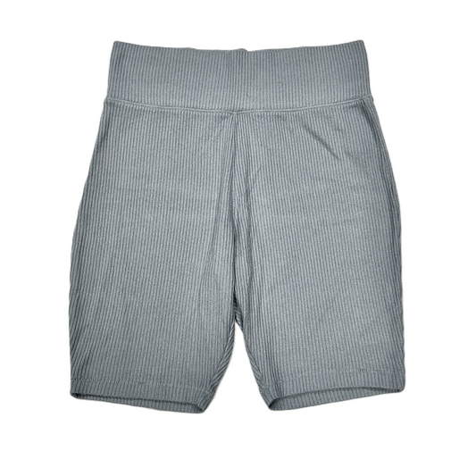 Blue Athletic Shorts By Rag And Bone, Size: S