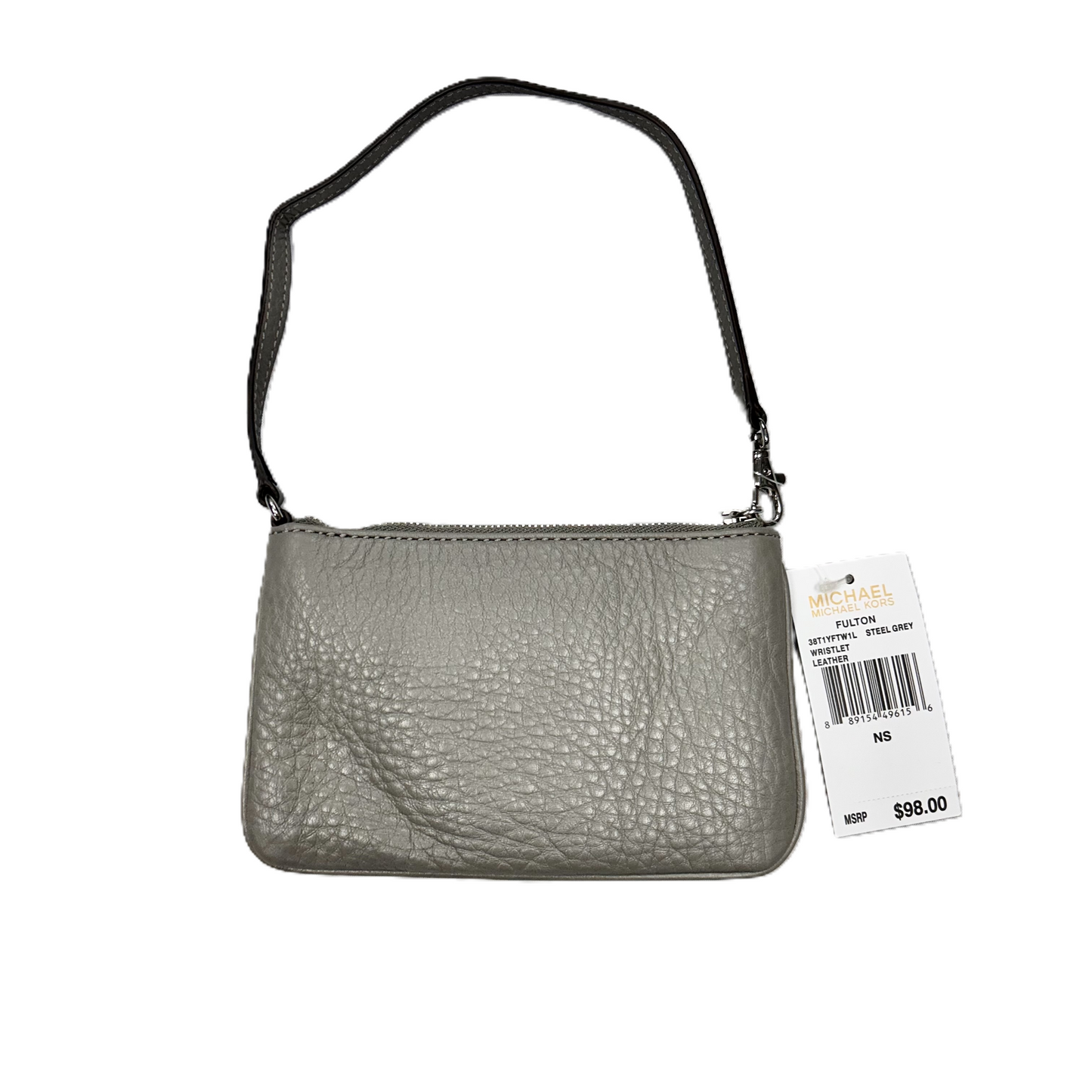 Handbag Designer By Michael By Michael Kors, Size: Small