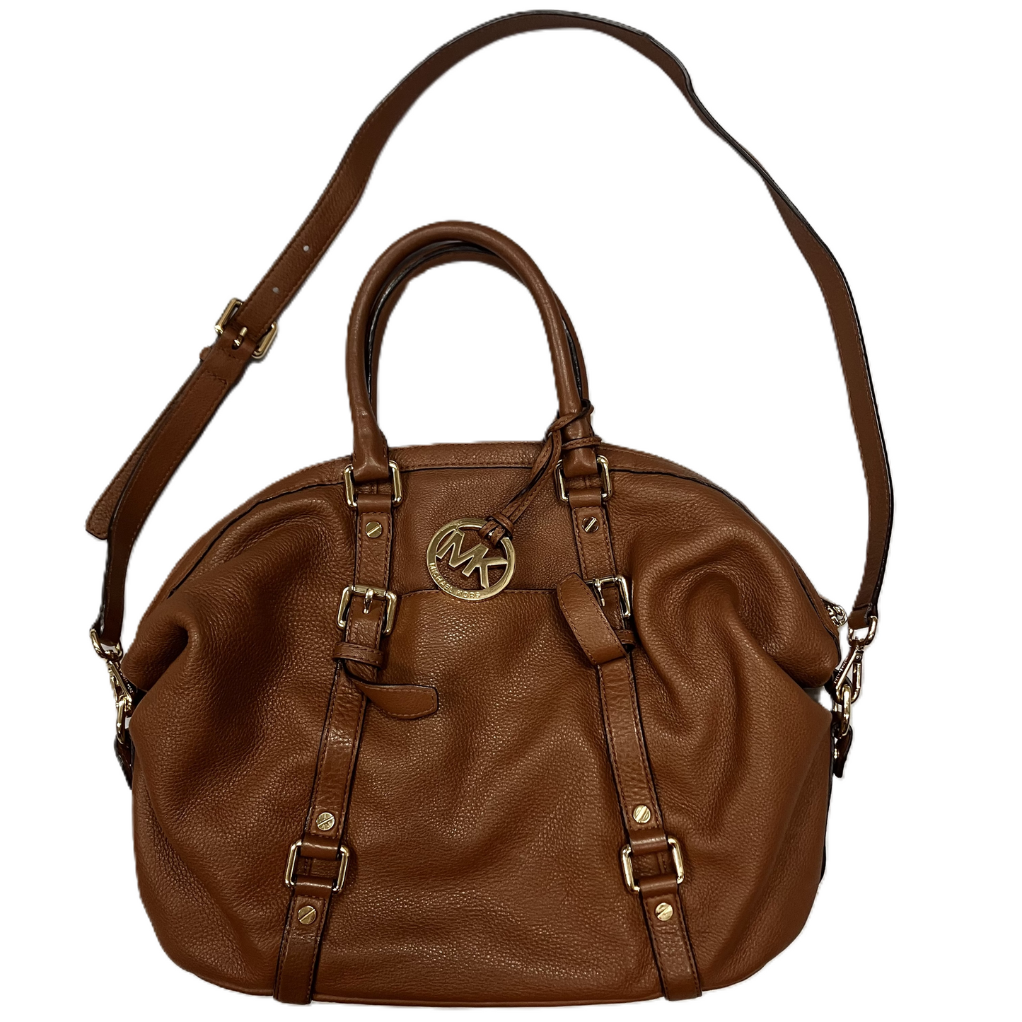 Handbag Designer By Michael By Michael Kors, Size: Medium