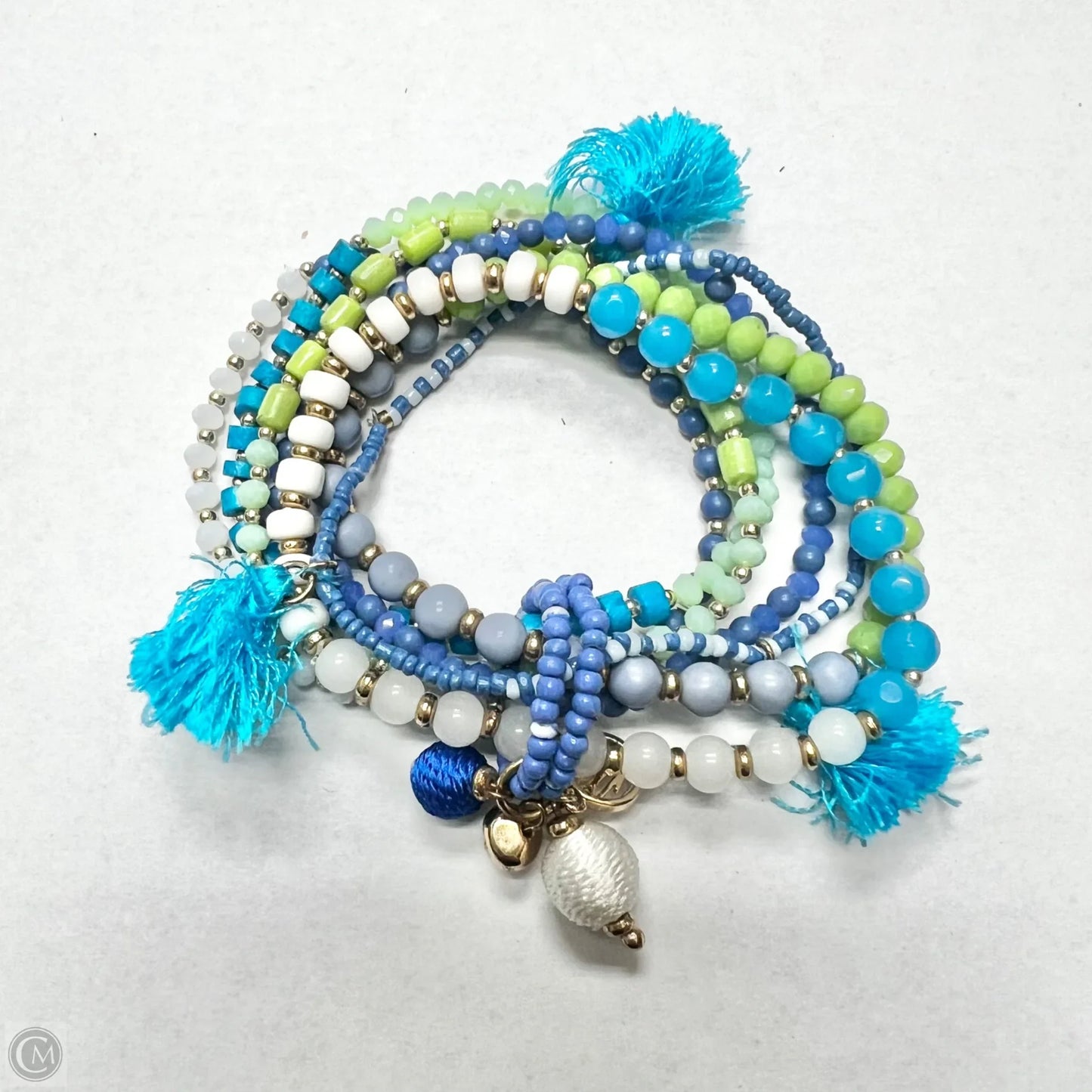 Bracelet Set Designer By Lilly Pulitzer