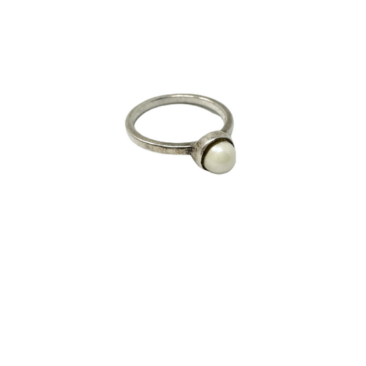 Ring Band , Size: 7