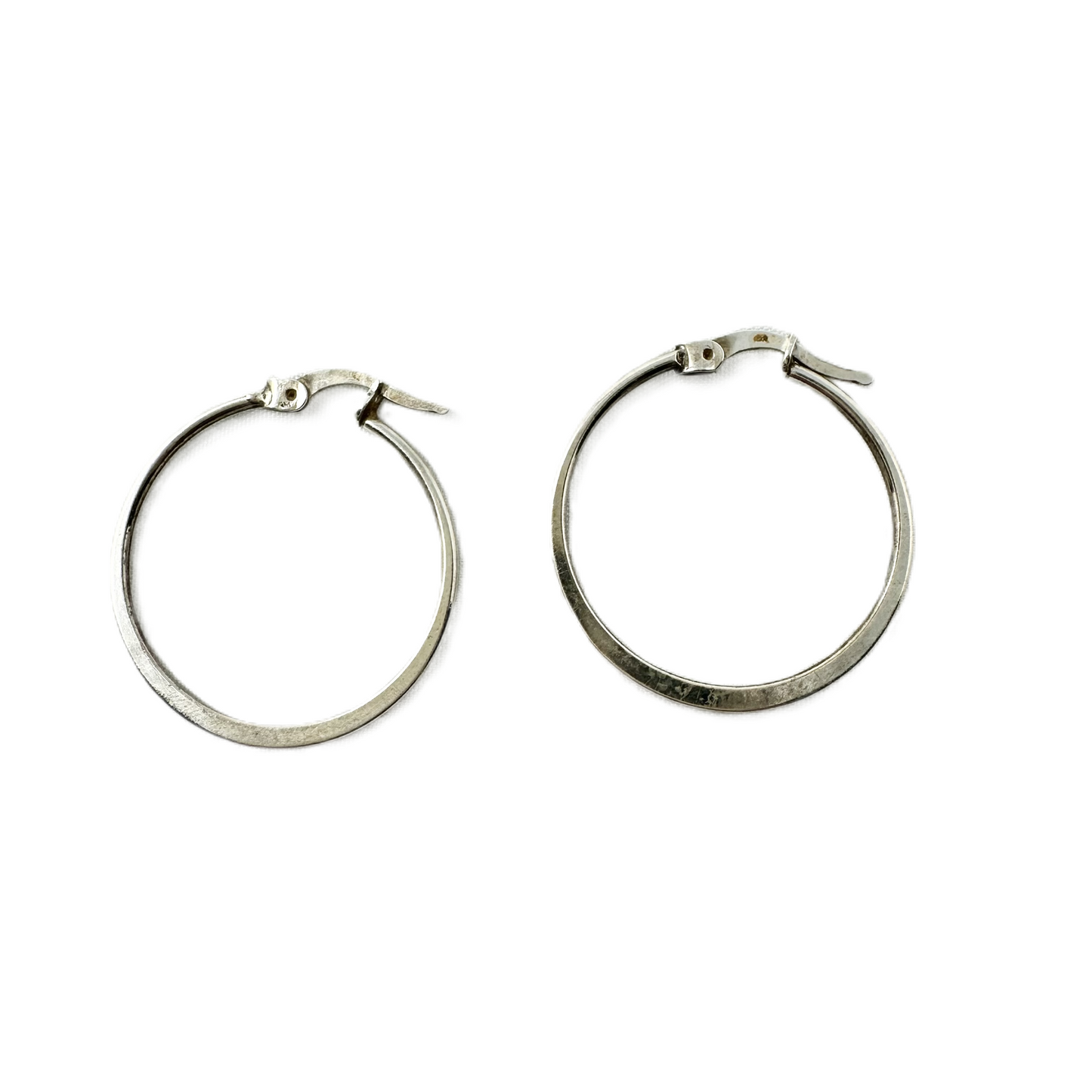 Earrings Hoop