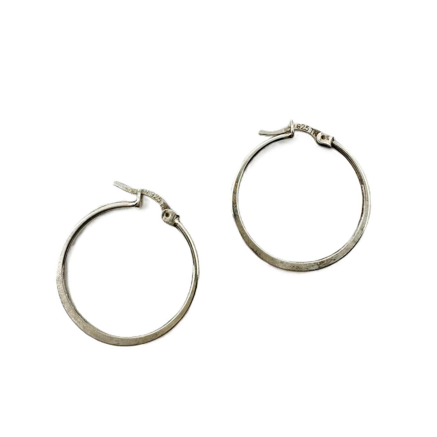 Earrings Hoop