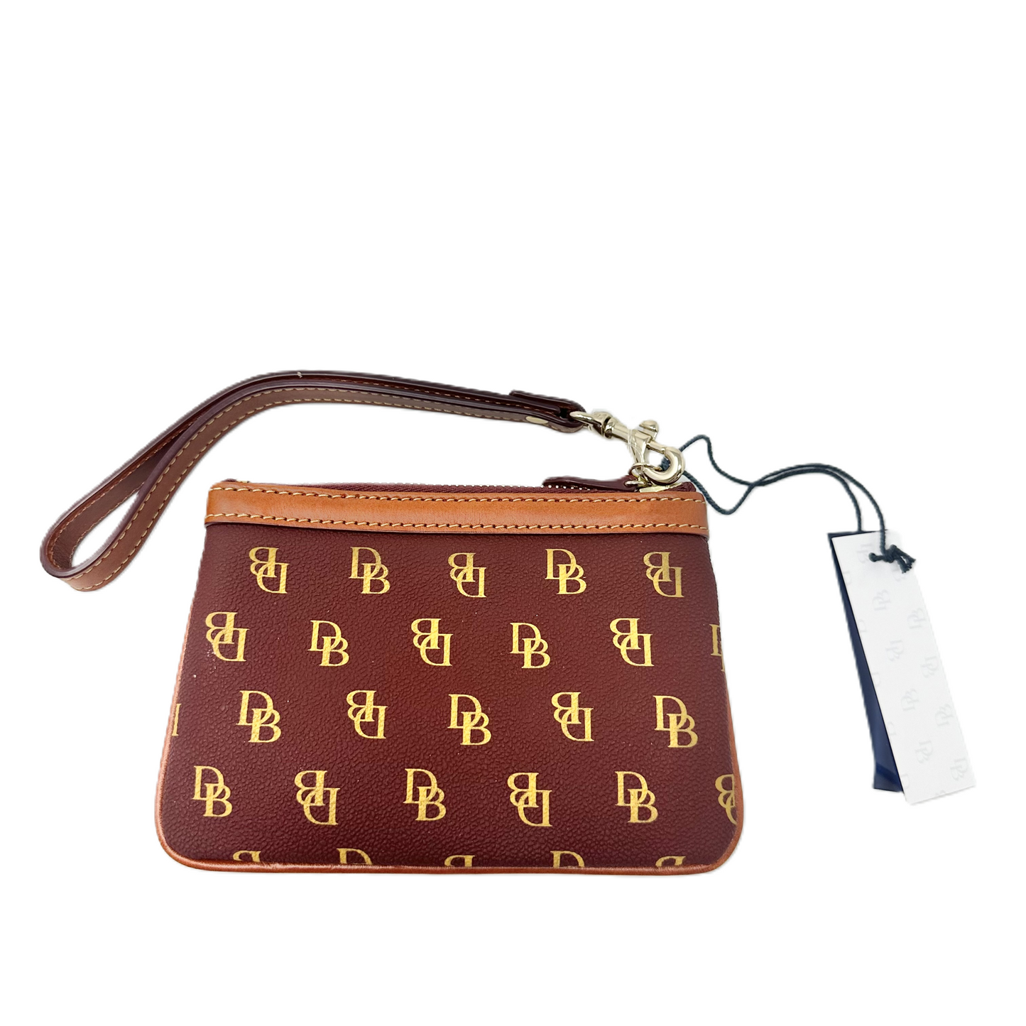 Wristlet Designer By Dooney And Bourke, Size: Small