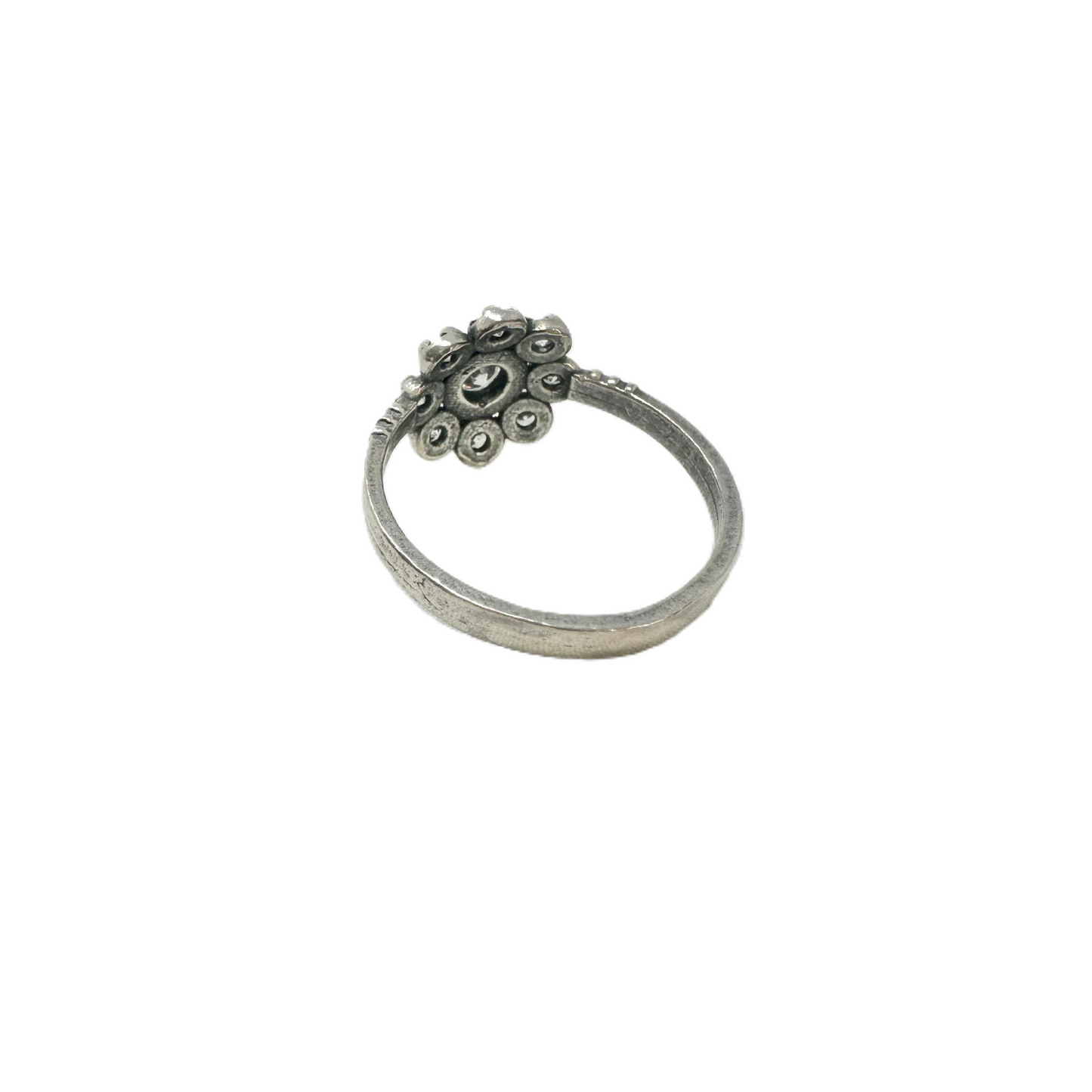 Ring Band Size: 8.5