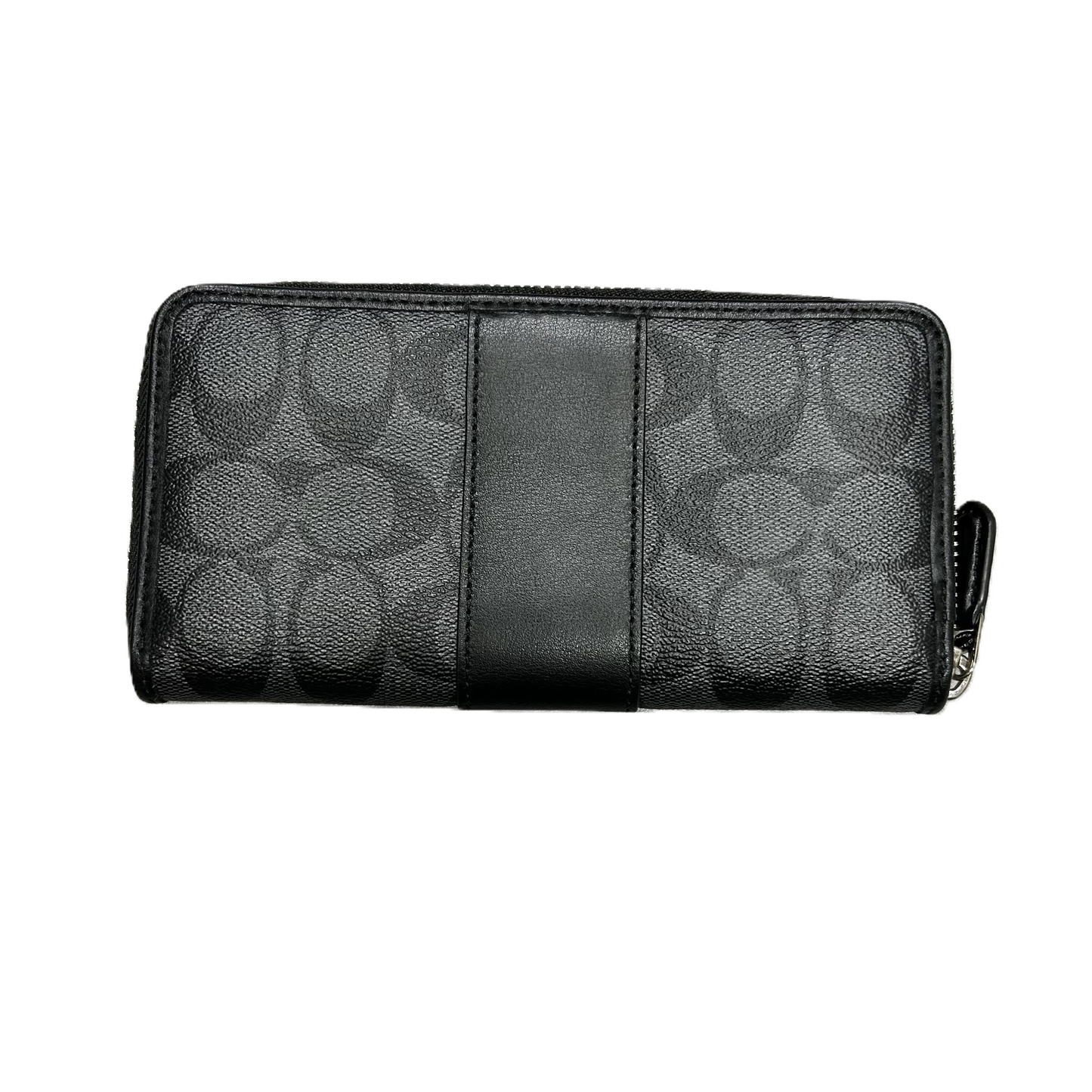 Wallet Designer By Coach, Size: Large