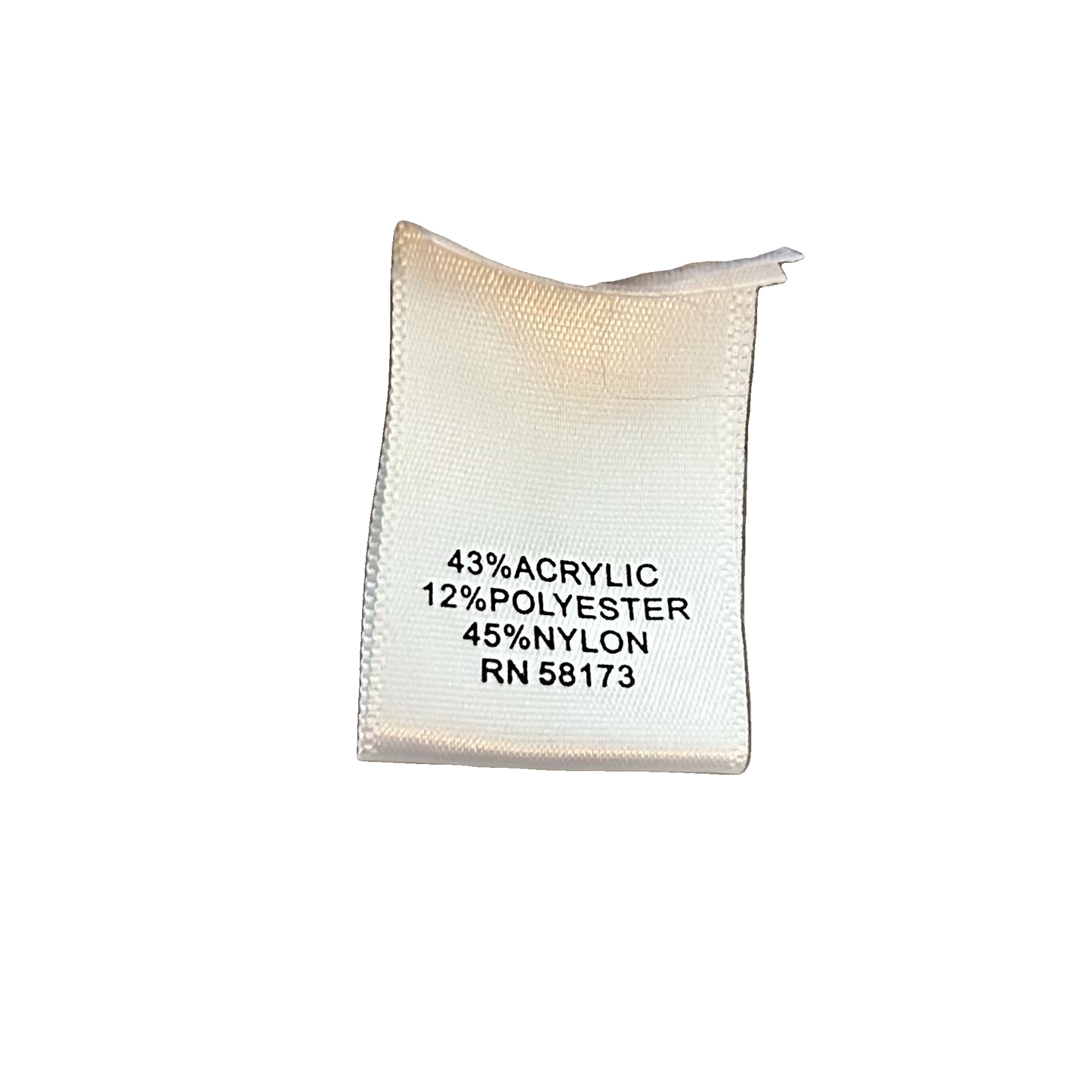 Sweater By Raga In Blue & Gold, Size: M