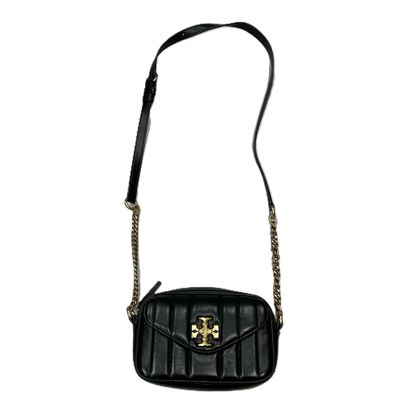 Crossbody Designer By Tory Burch, Size: Small