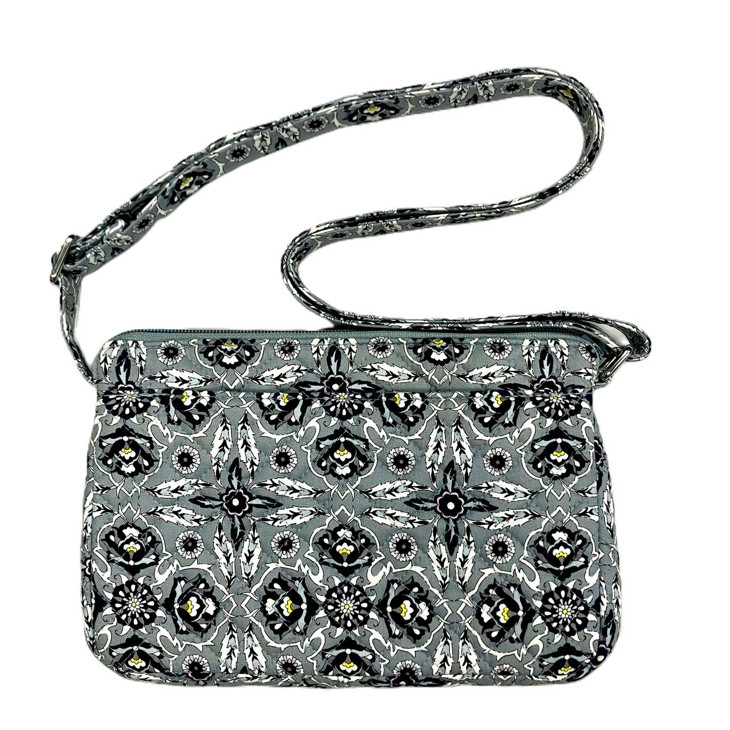 Crossbody By Vera Bradley, Size: Small