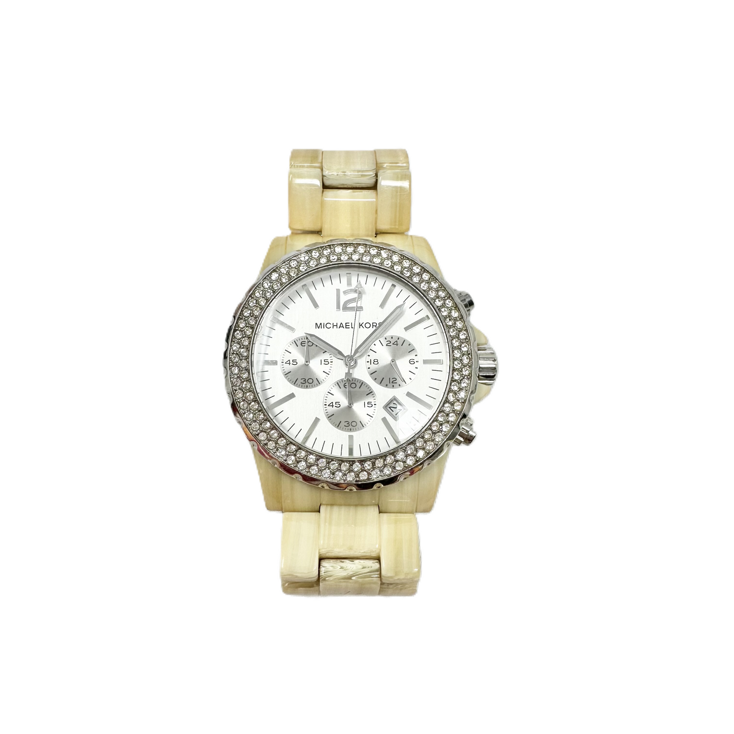 Watch By Michael By Michael Kors