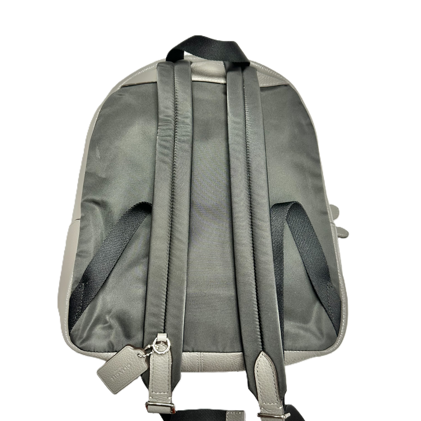 Backpack Designer By Coach, Size: Medium