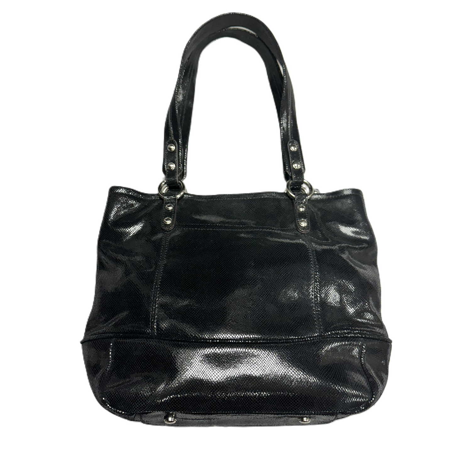 Handbag By B. Makowsky, Size: Medium