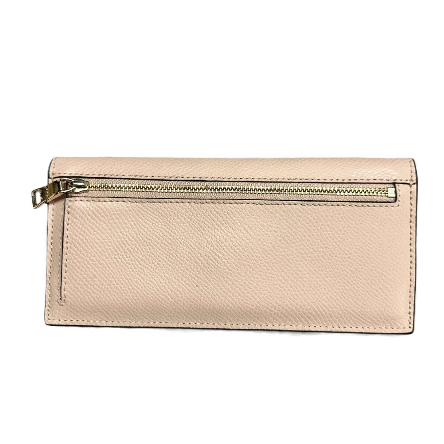 Wallet Designer By Coach, Size: Medium