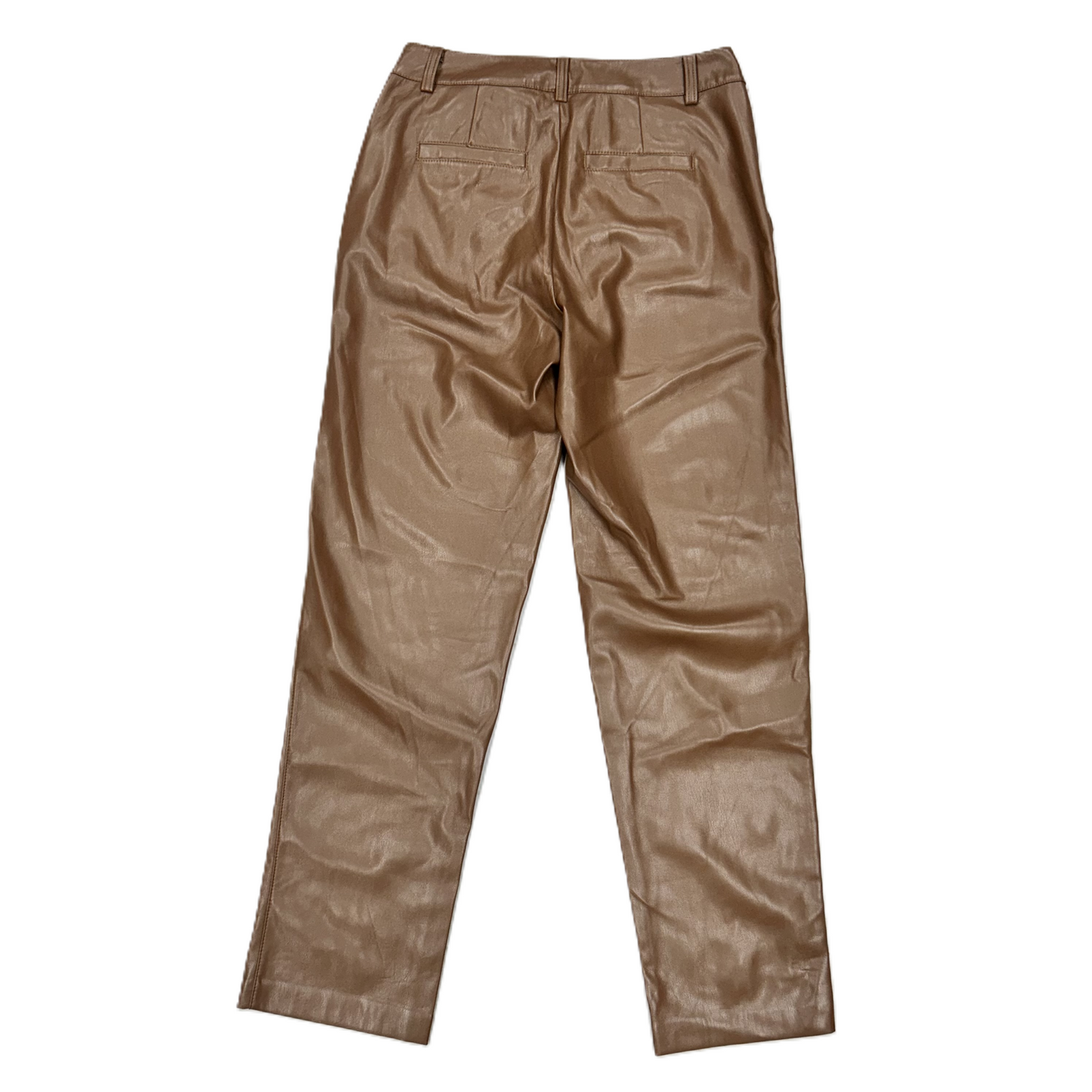 Pants Other By Elie Tahari In Tan, Size: 6