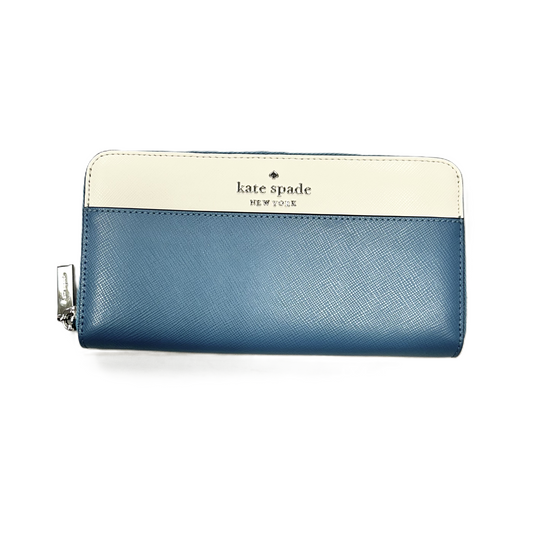 Wallet Designer By Kate Spade, Size: Large