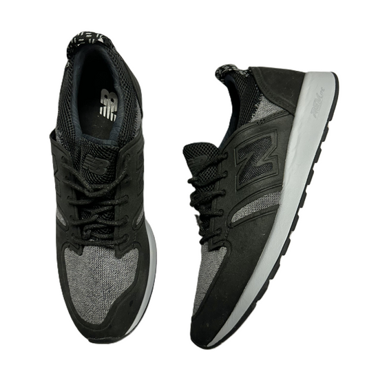 Shoes Athletic By New Balance In Black, Size: 10