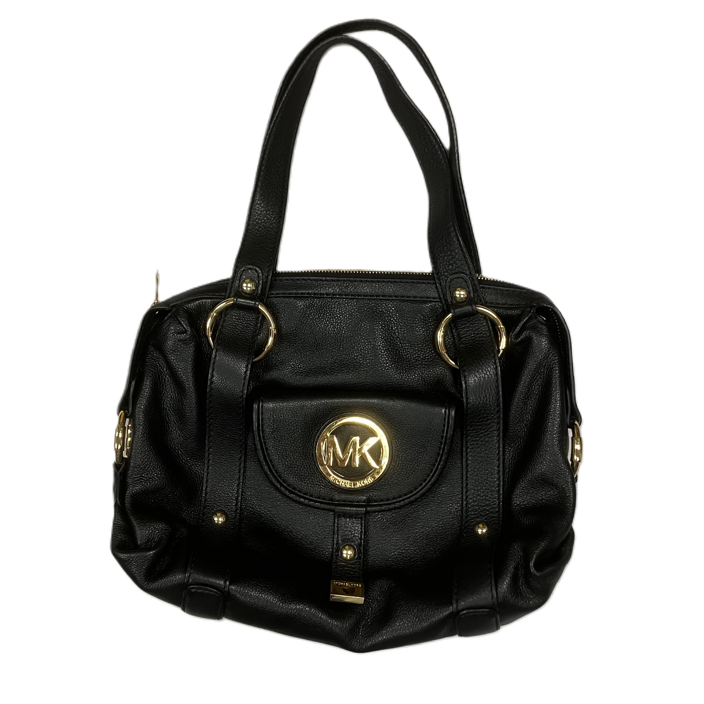 Handbag By Michael By Michael Kors, Size: Medium