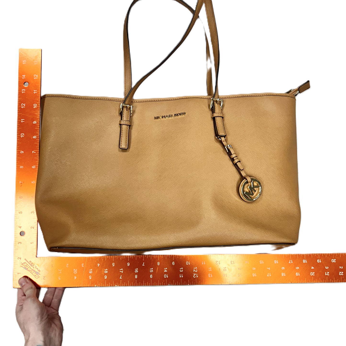 Tote Designer By Michael By Michael Kors, Size: Large