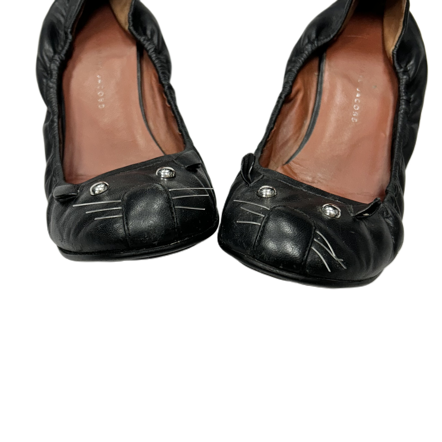 Shoes Designer By Marc By Marc Jacobs In Black, Size: 9