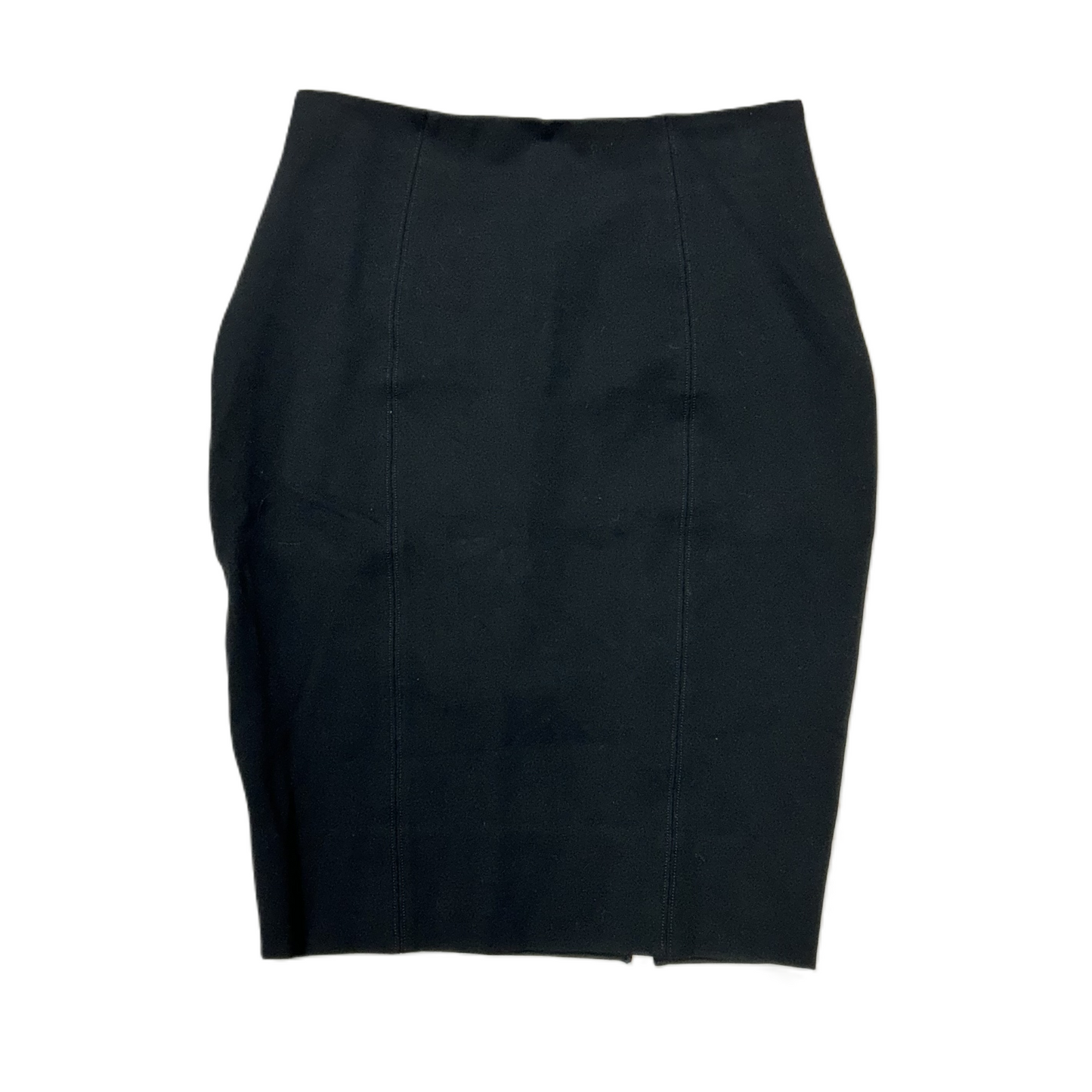 Skirt Midi By Spanx In Black, Size: M