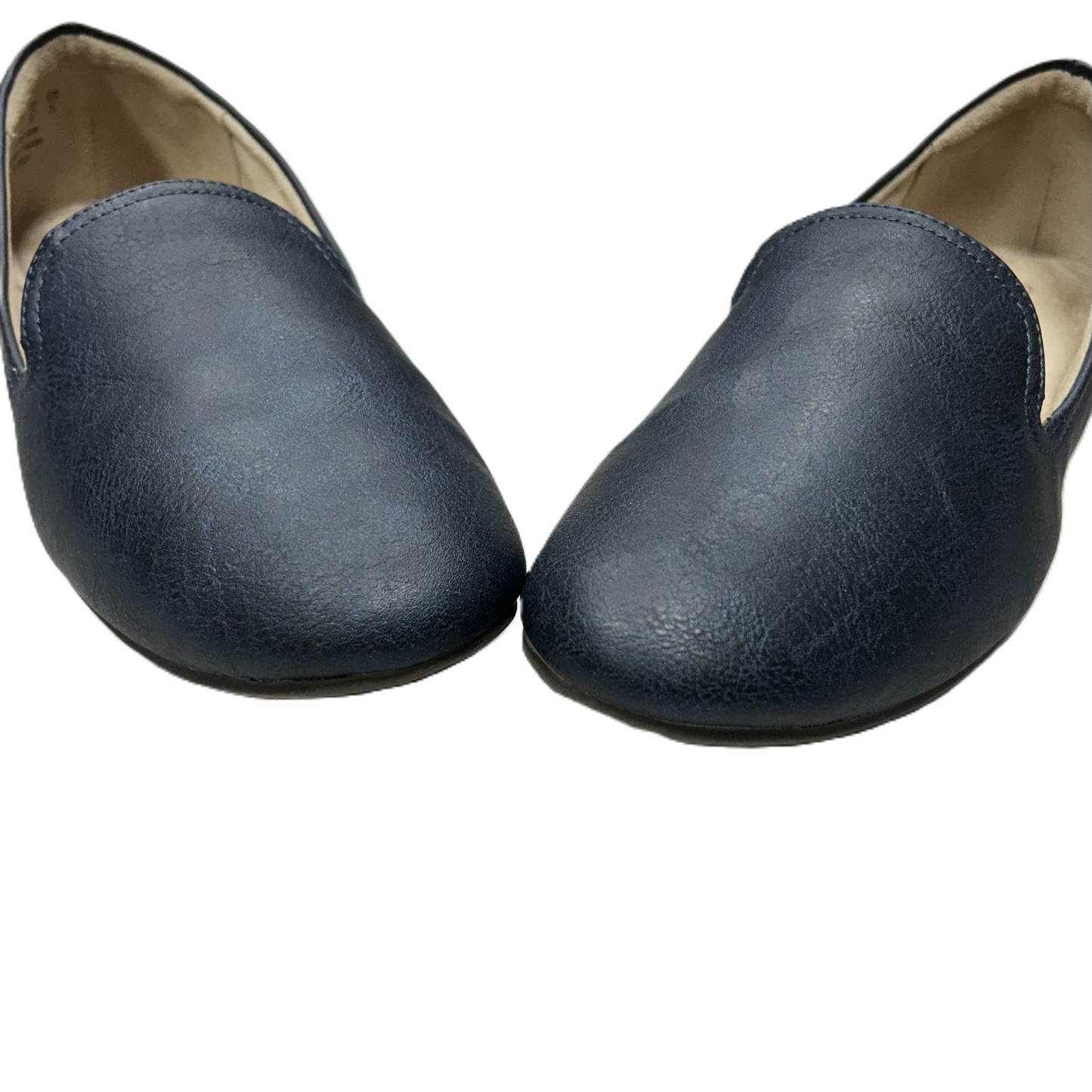 Shoes Flats By Naturalizer In Blue, Size: 8