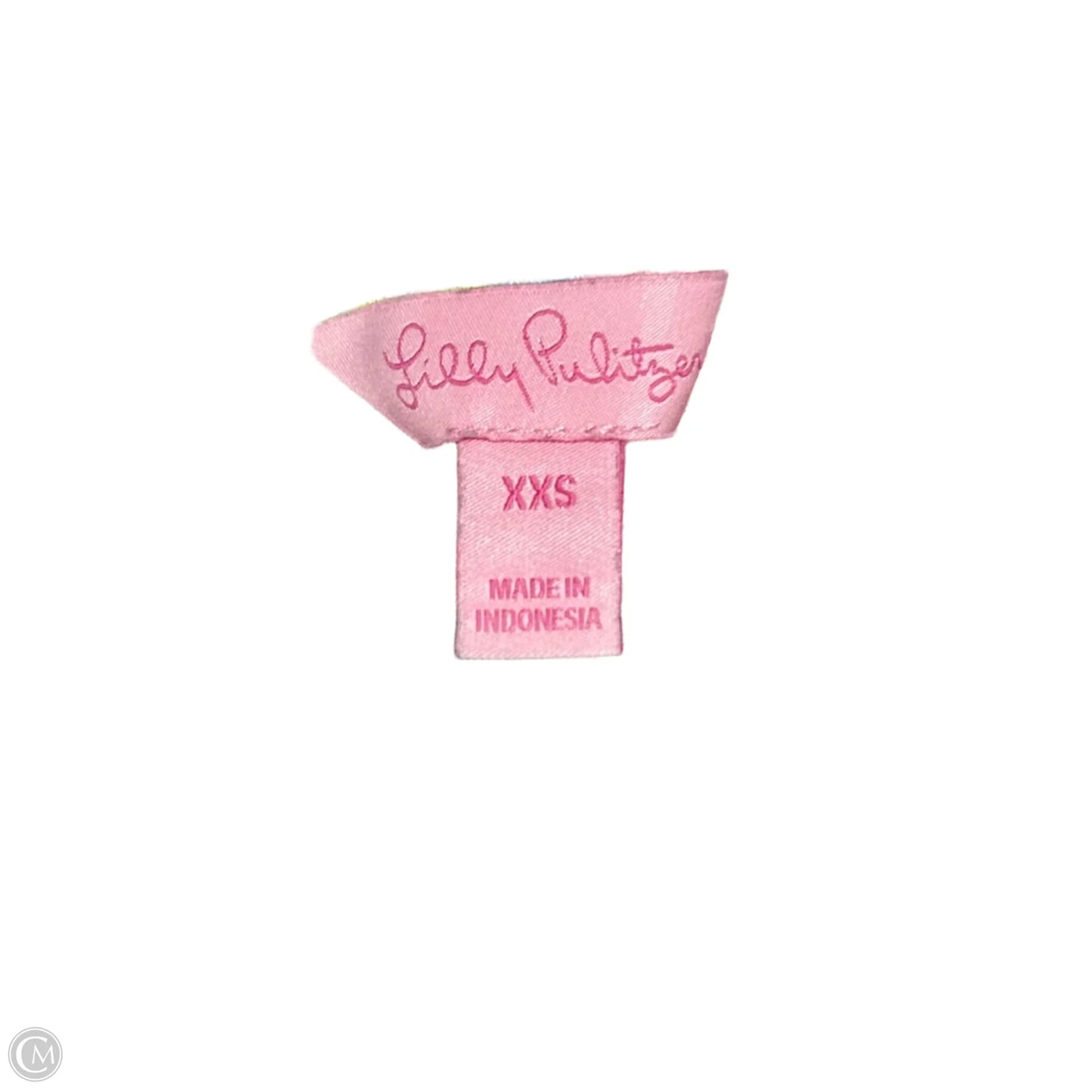 Dress Designer By Lilly Pulitzer In Multi-colored, Size: Xxs