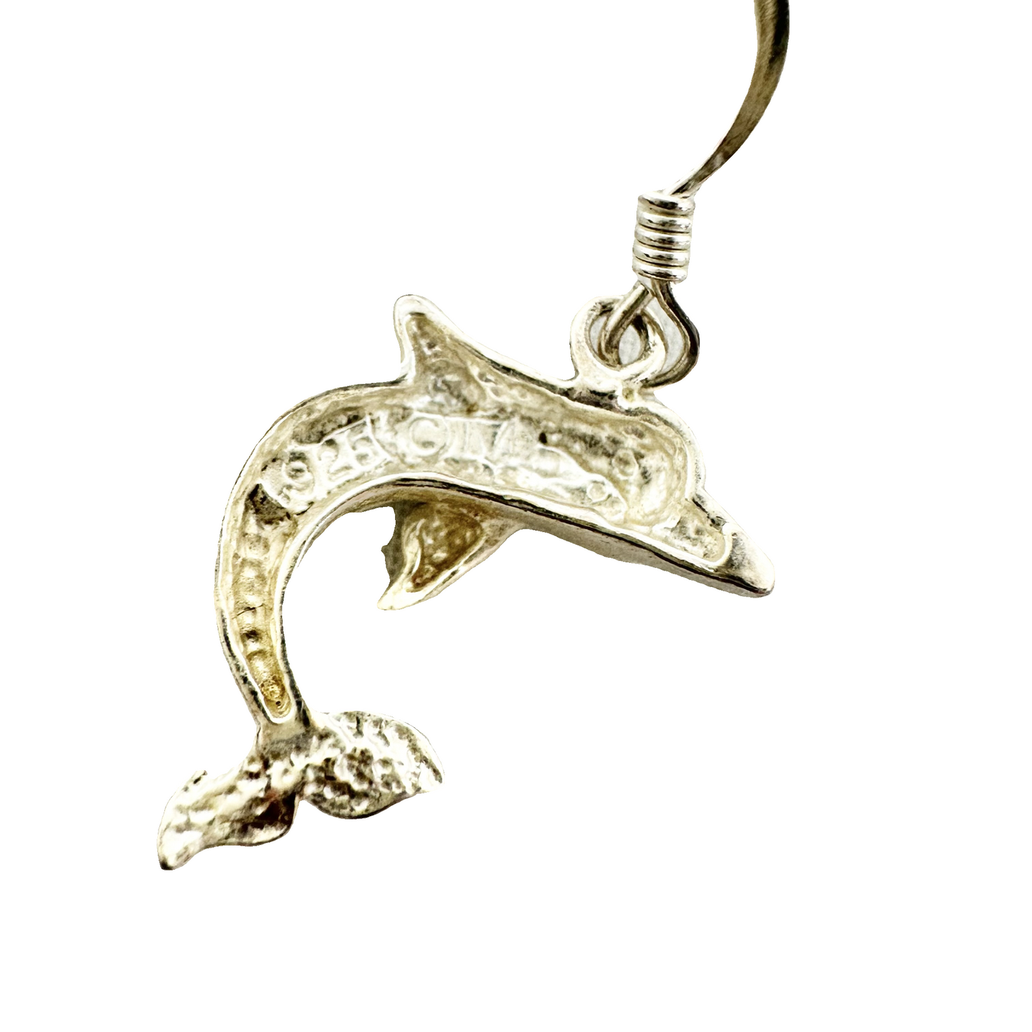 Earrings Sterling Silver