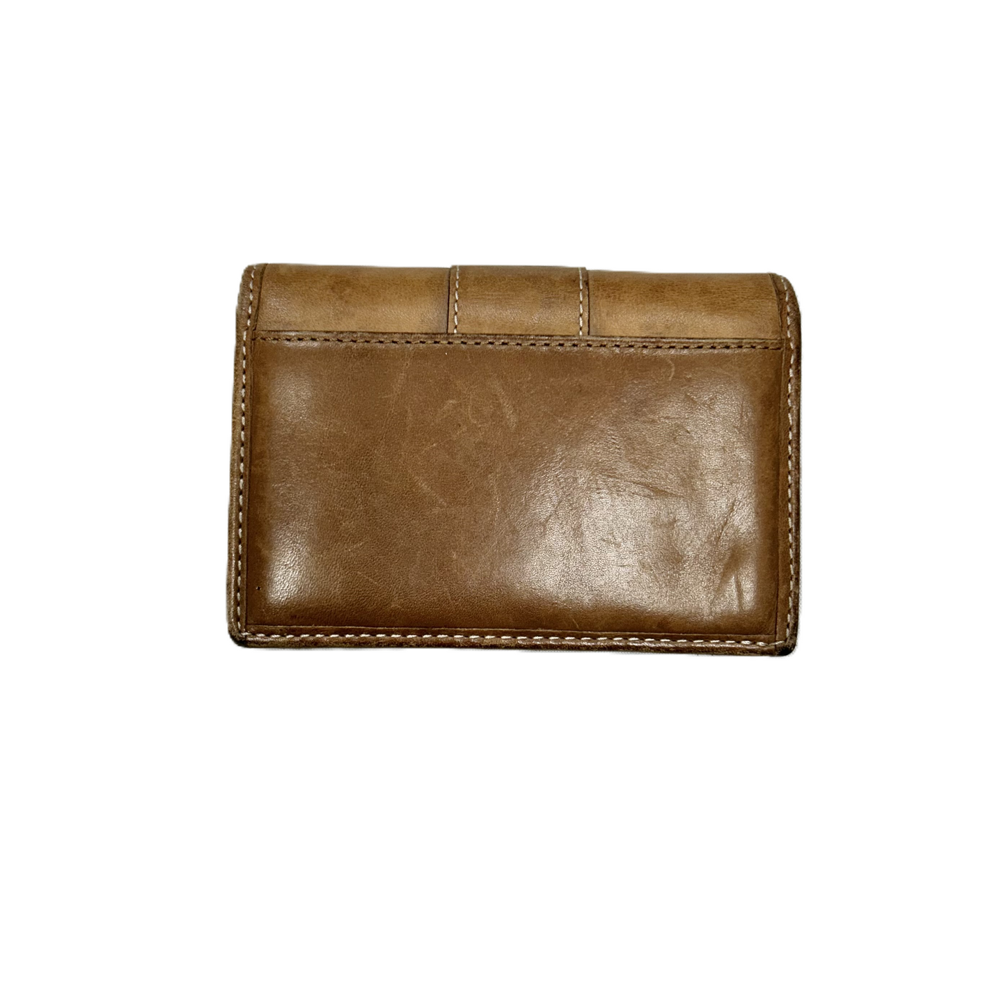 Wallet Designer By Coach, Size: Small