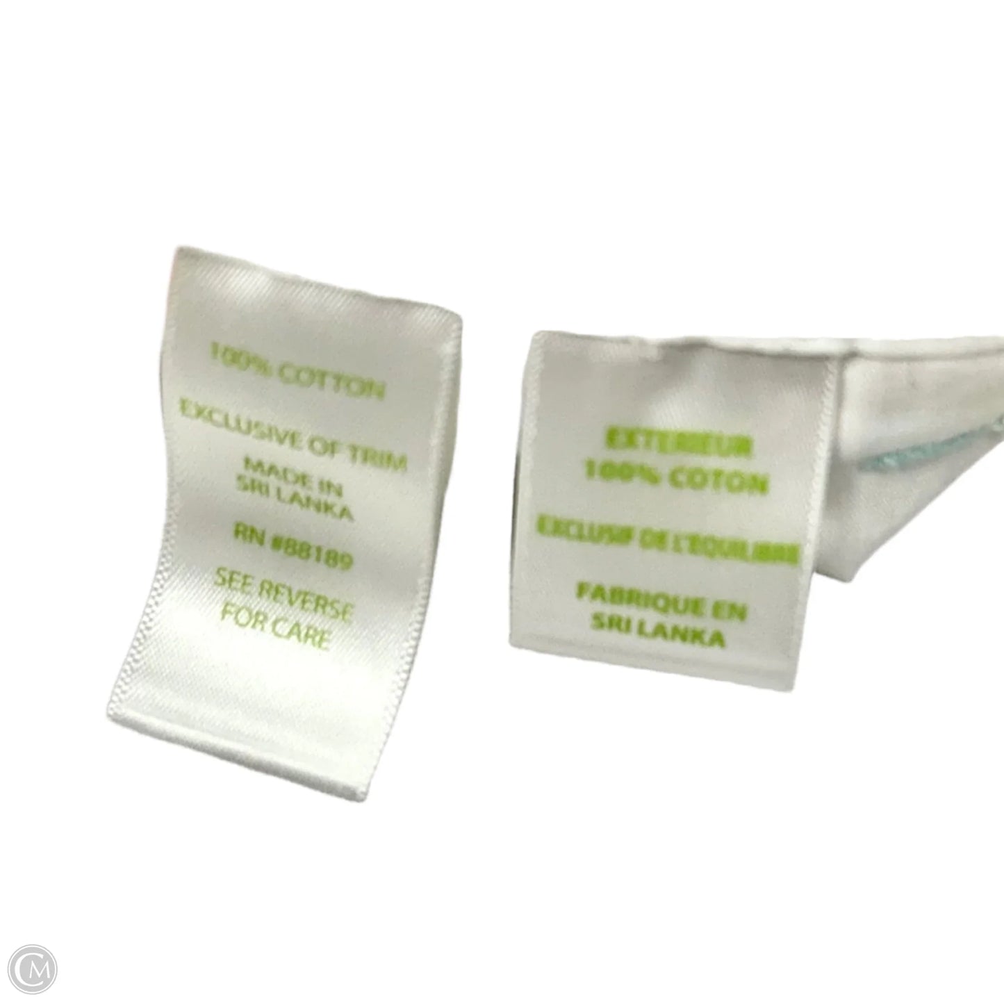 Shorts Designer By Lilly Pulitzer In Multi-colored, Size: 2