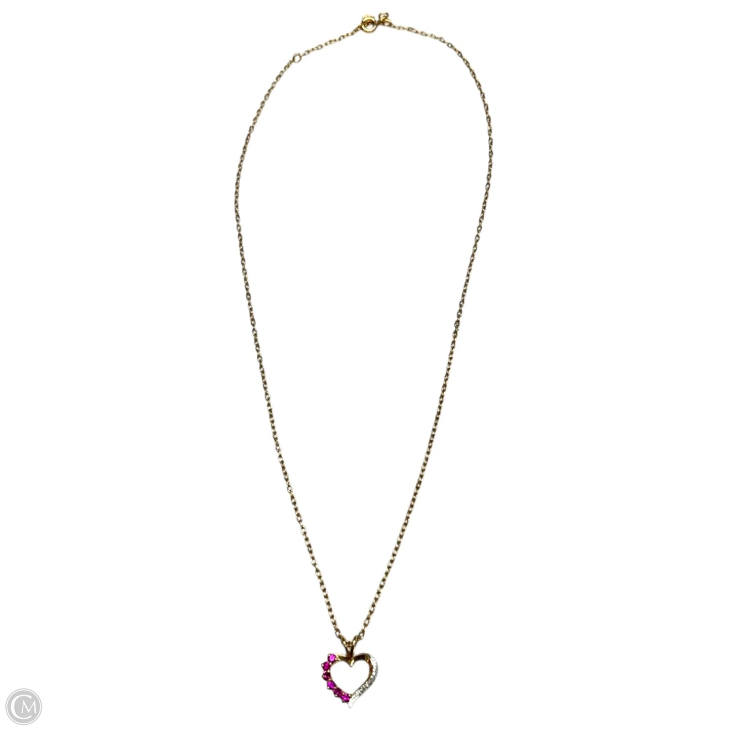 Necklace Sterling Silver