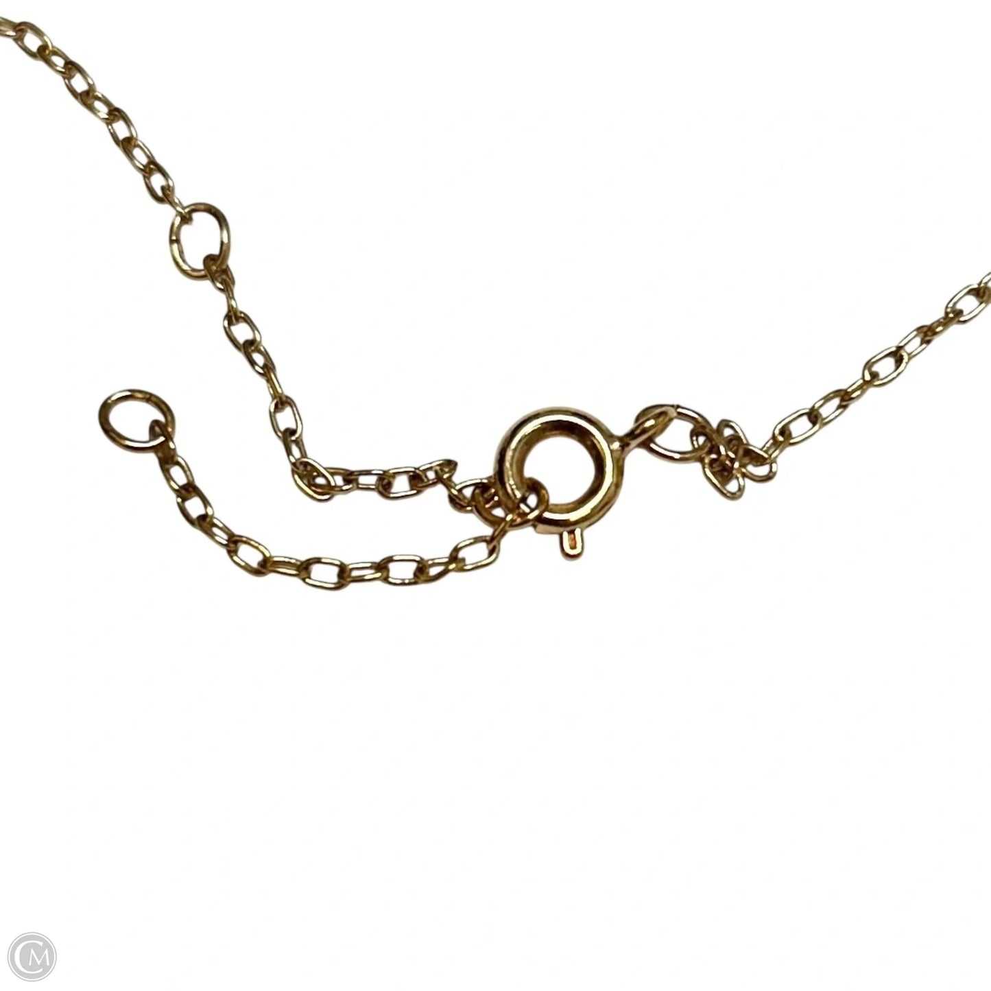 Necklace Sterling Silver