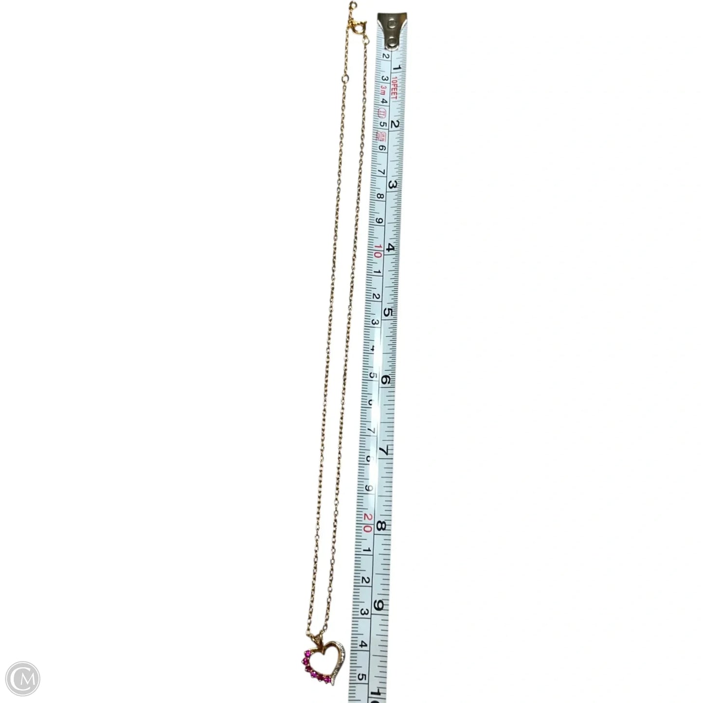 Necklace Sterling Silver