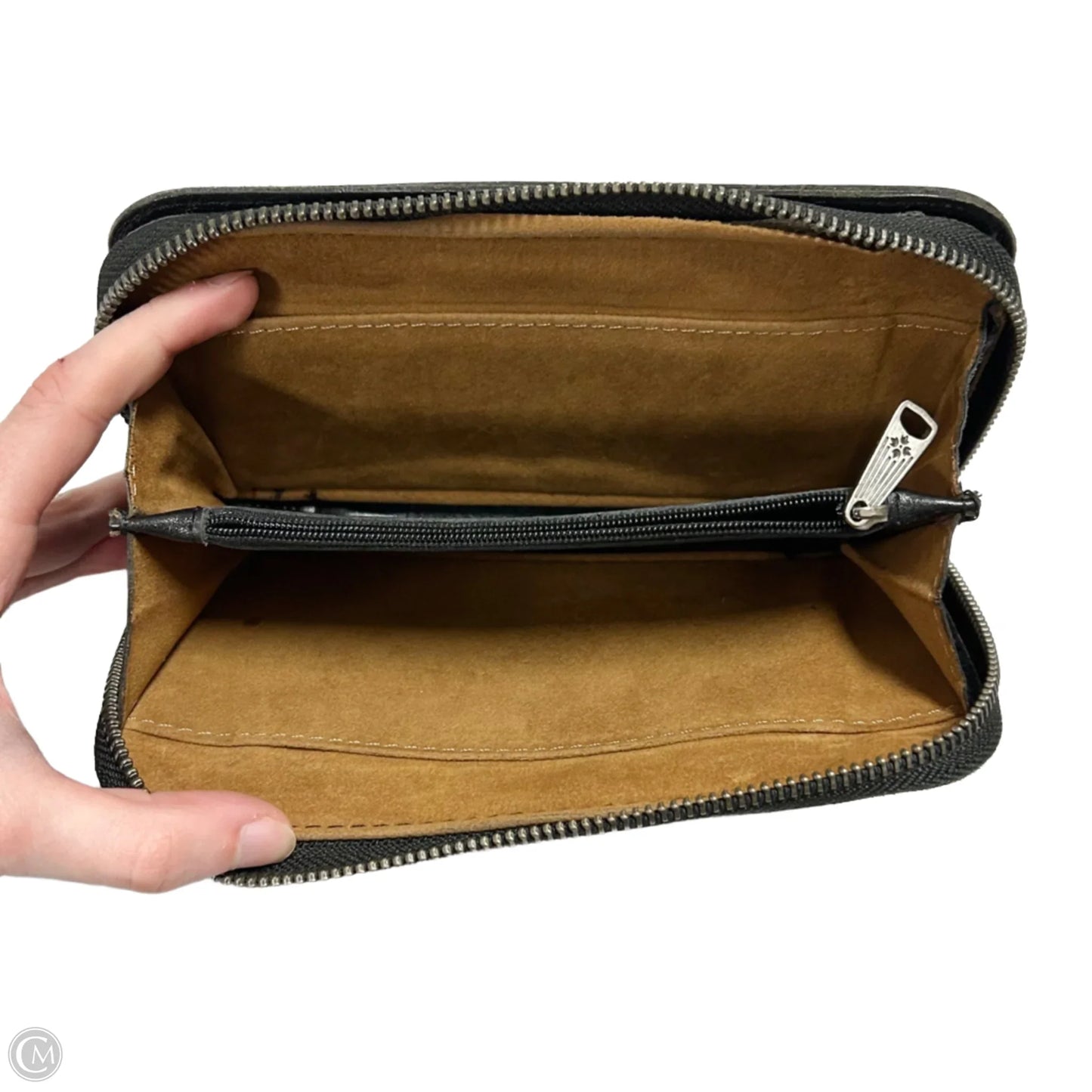 Wallet Designer By Patricia Nash, Size: Medium