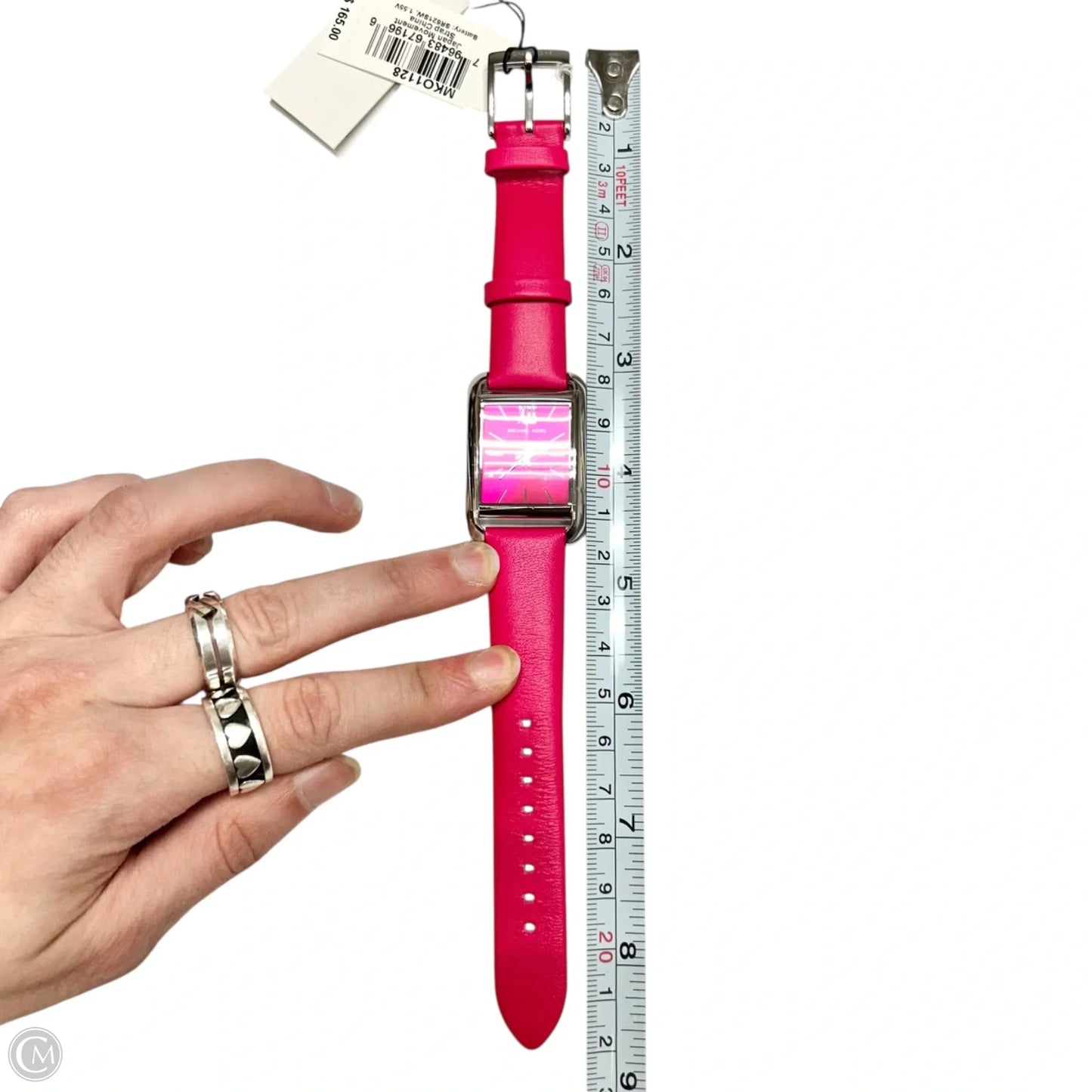 Watch By Michael By Michael Kors