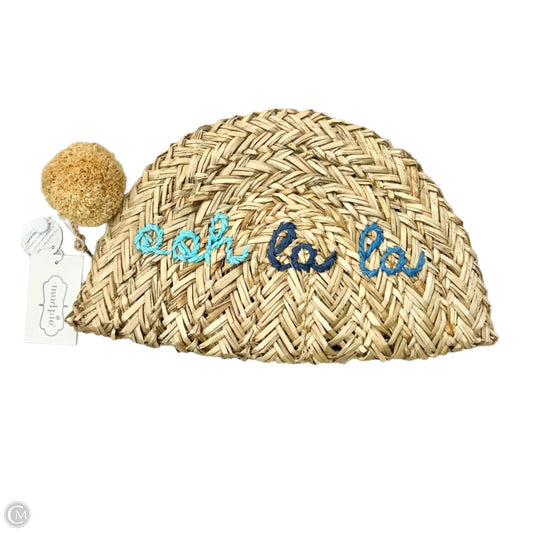 Clutch By Mudpie, Size: Large