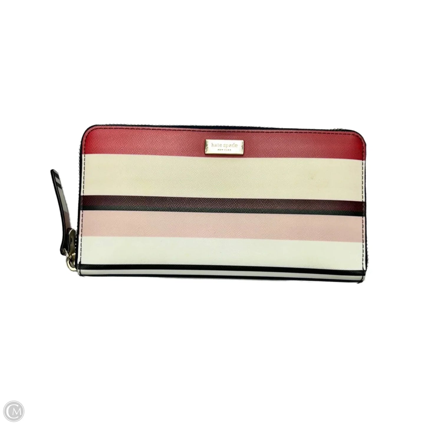 Wallet Designer By Kate Spade, Size: Large