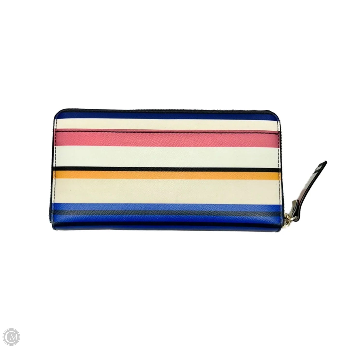 Wallet Designer By Kate Spade, Size: Large