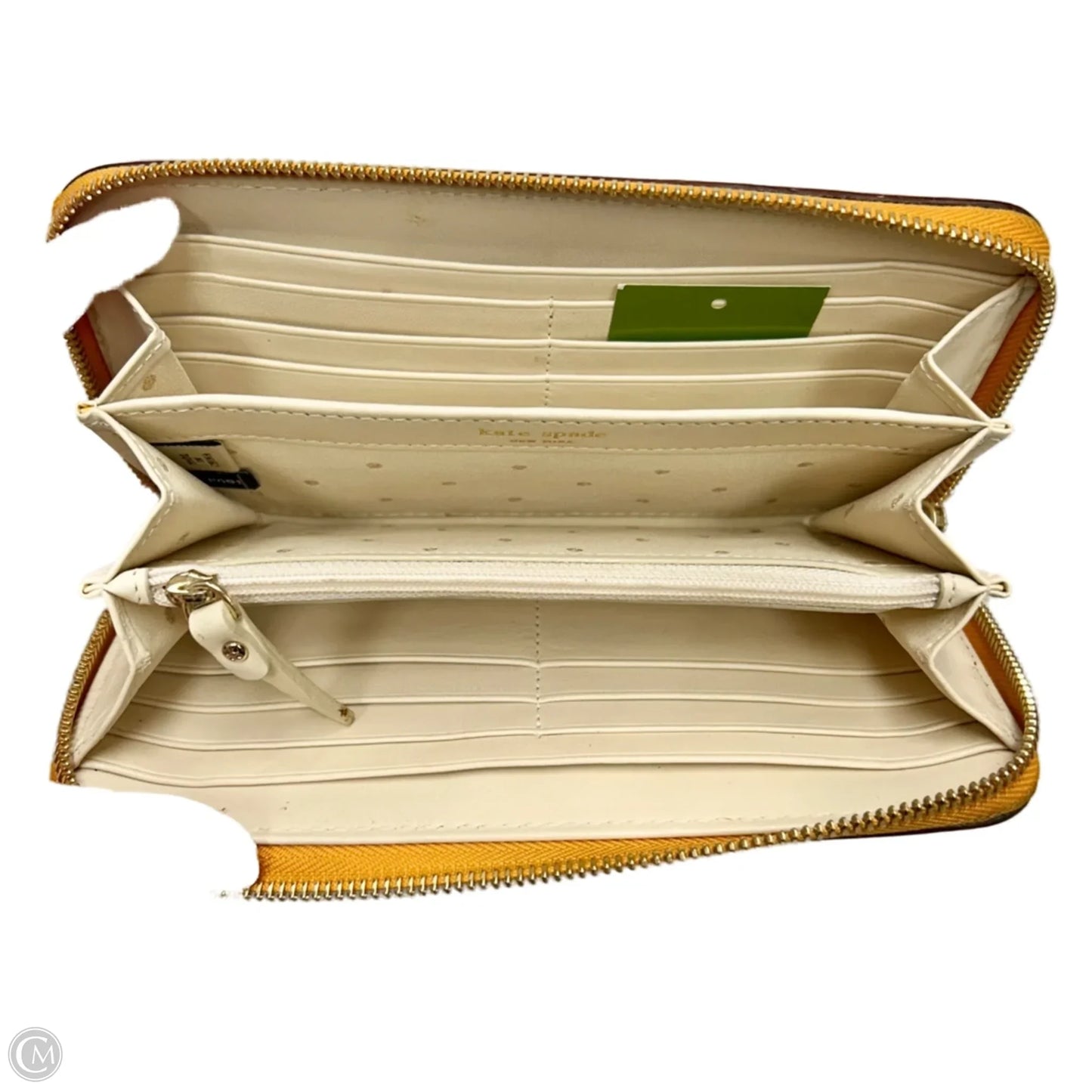 Wallet Designer By Kate Spade, Size: Large