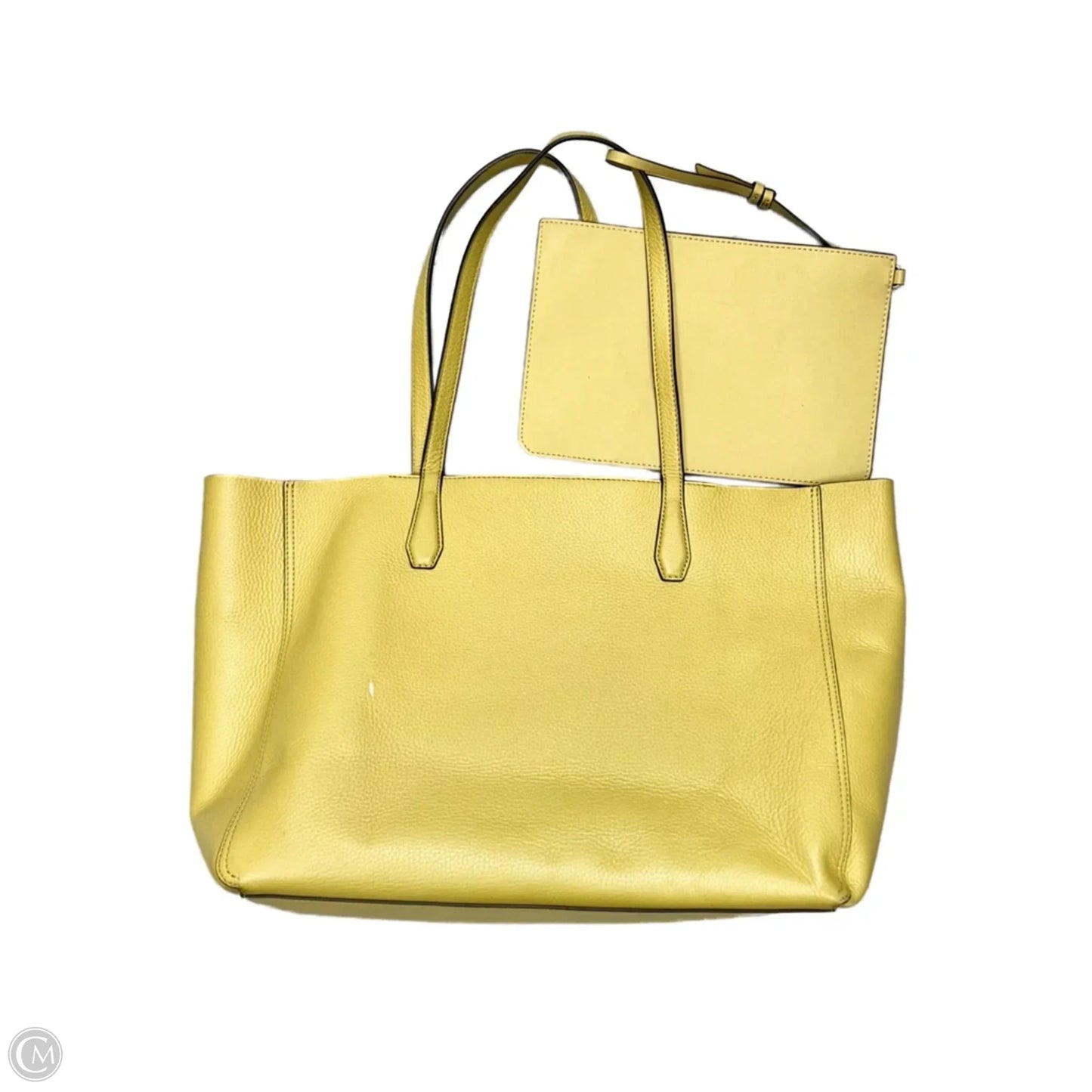 Tote Designer By Tory Burch, Size: Large