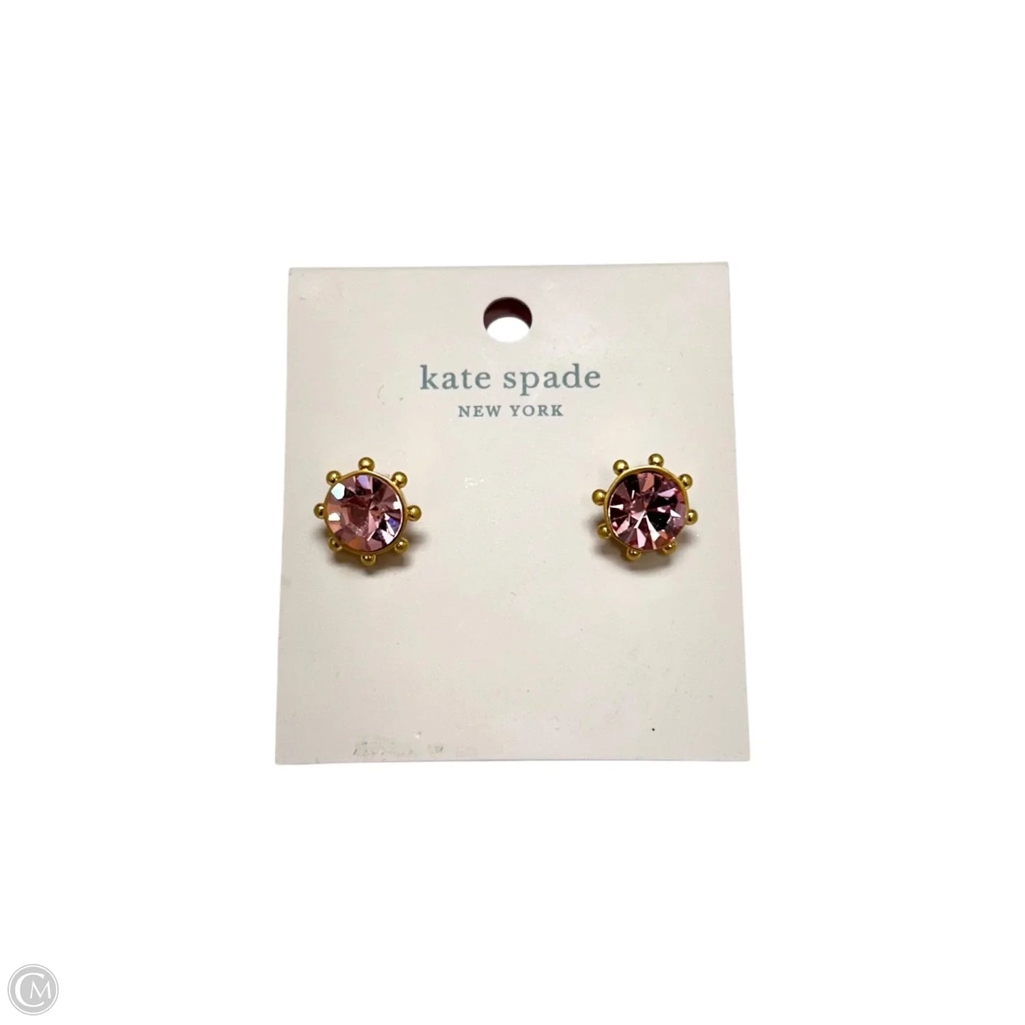 Earrings Designer By Kate Spade